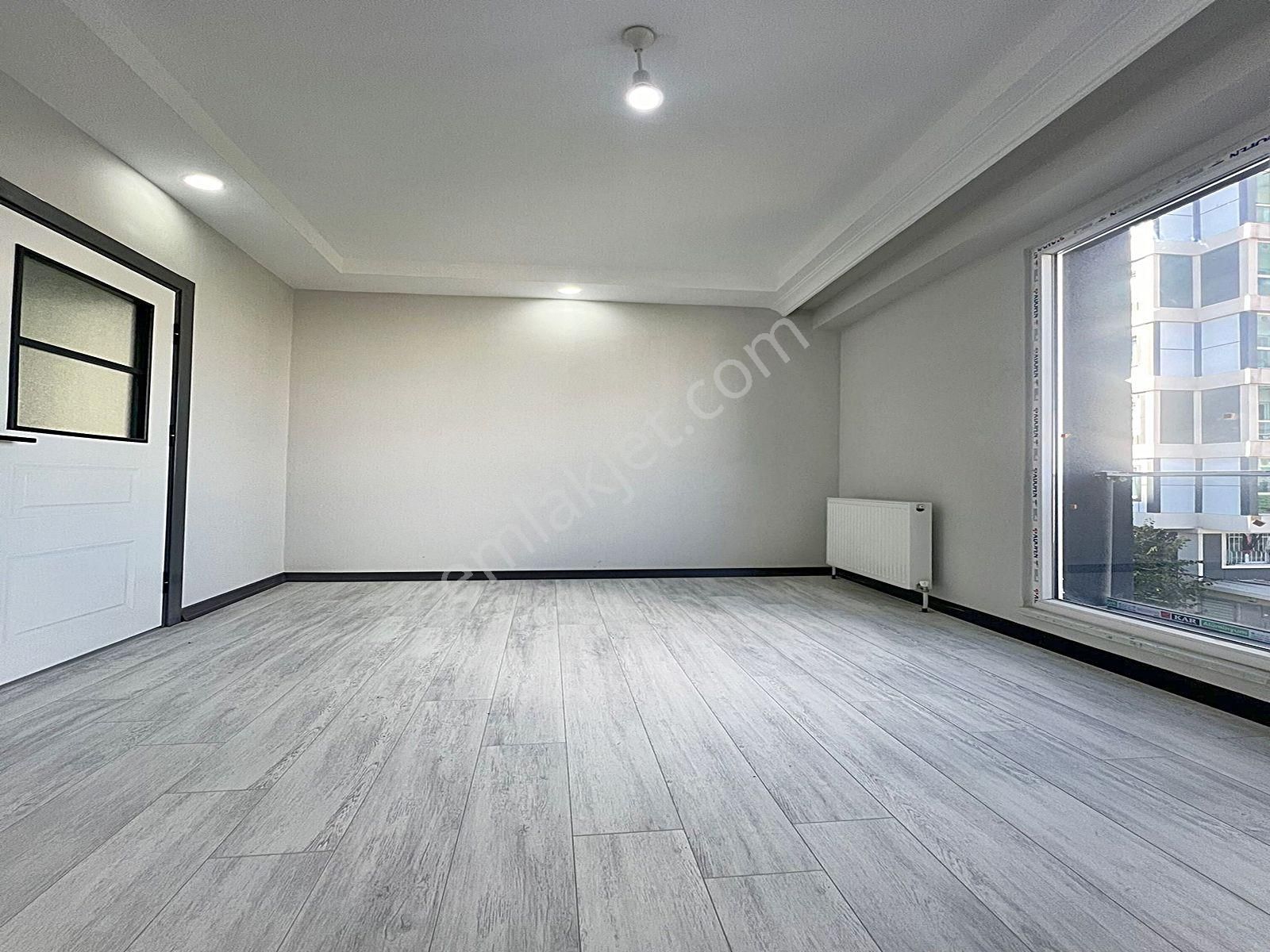 Cadde34 Yapı'dan Güzelyurt Metrobüse Yürüme Mesafesinde %90 Krediye Uygun Sıfır Arakat Satılık Daire - Görsel 12