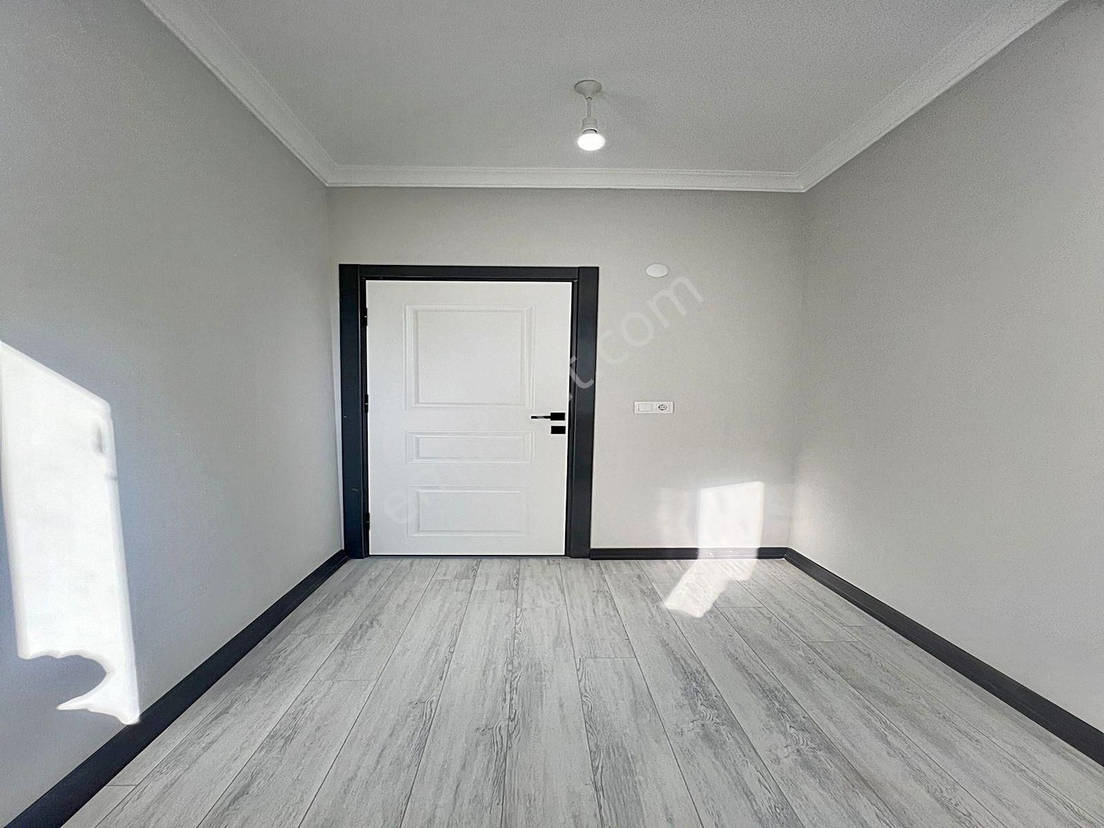 Cadde34 Yapı'dan Güzelyurt Metrobüse Yürüme Mesafesinde %90 Krediye Uygun Sıfır Arakat Satılık Daire - Görsel 16