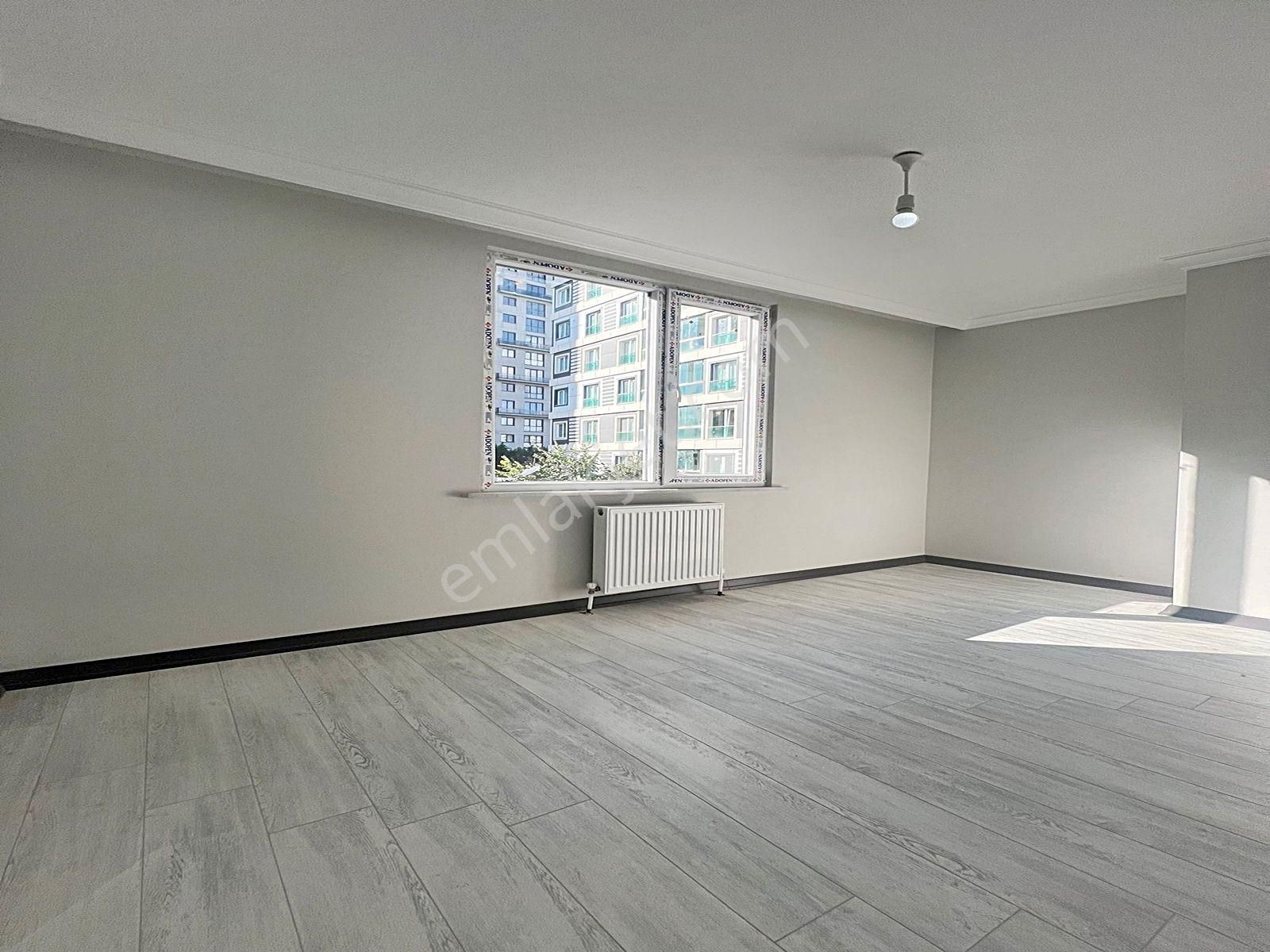 Cadde34 Yapı'dan Güzelyurt Metrobüse Yürüme Mesafesinde %90 Krediye Uygun Sıfır Arakat Satılık Daire - Görsel 5