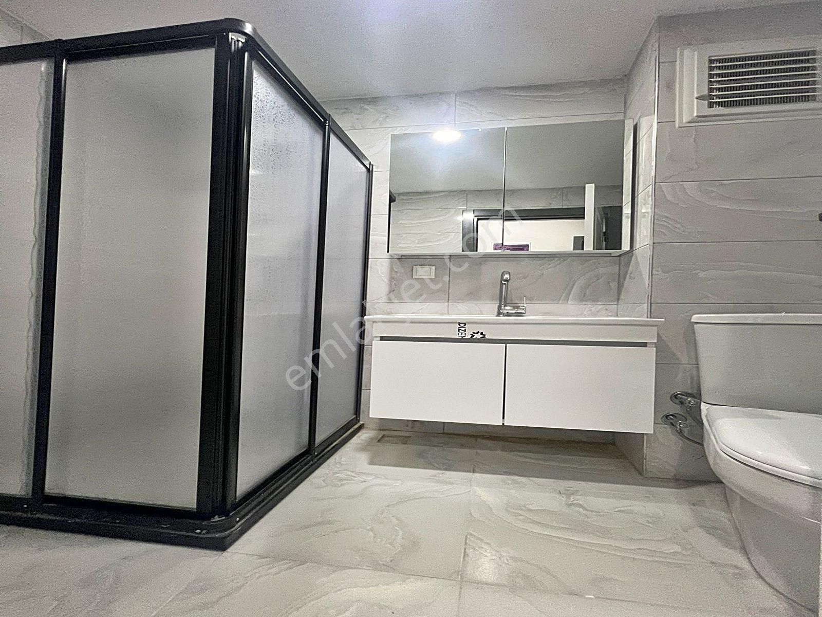 Cadde34 Yapı'dan Güzelyurt Metrobüse Yürüme Mesafesinde %90 Krediye Uygun Sıfır Arakat Satılık Daire - Görsel 11