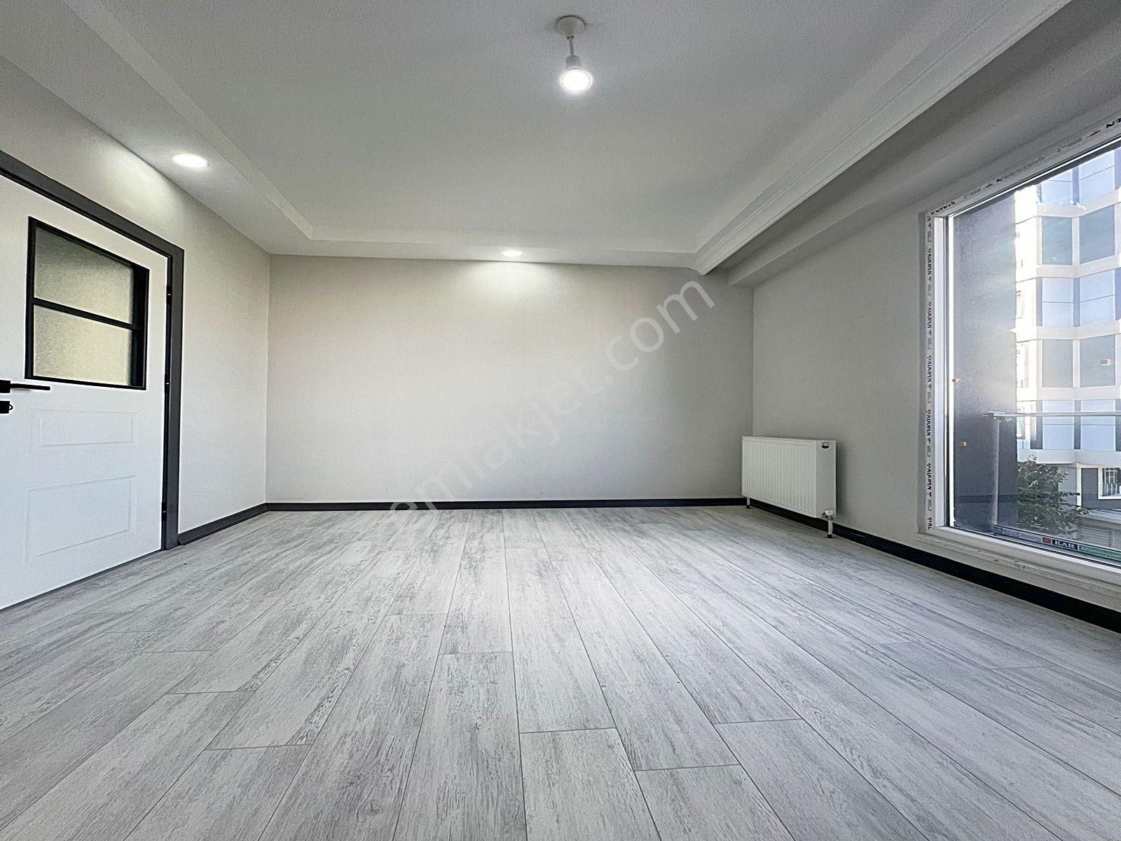 Cadde34 Yapı'dan Güzelyurt Metrobüse Yürüme Mesafesinde %90 Krediye Uygun Sıfır Arakat Satılık Daire - Görsel 17