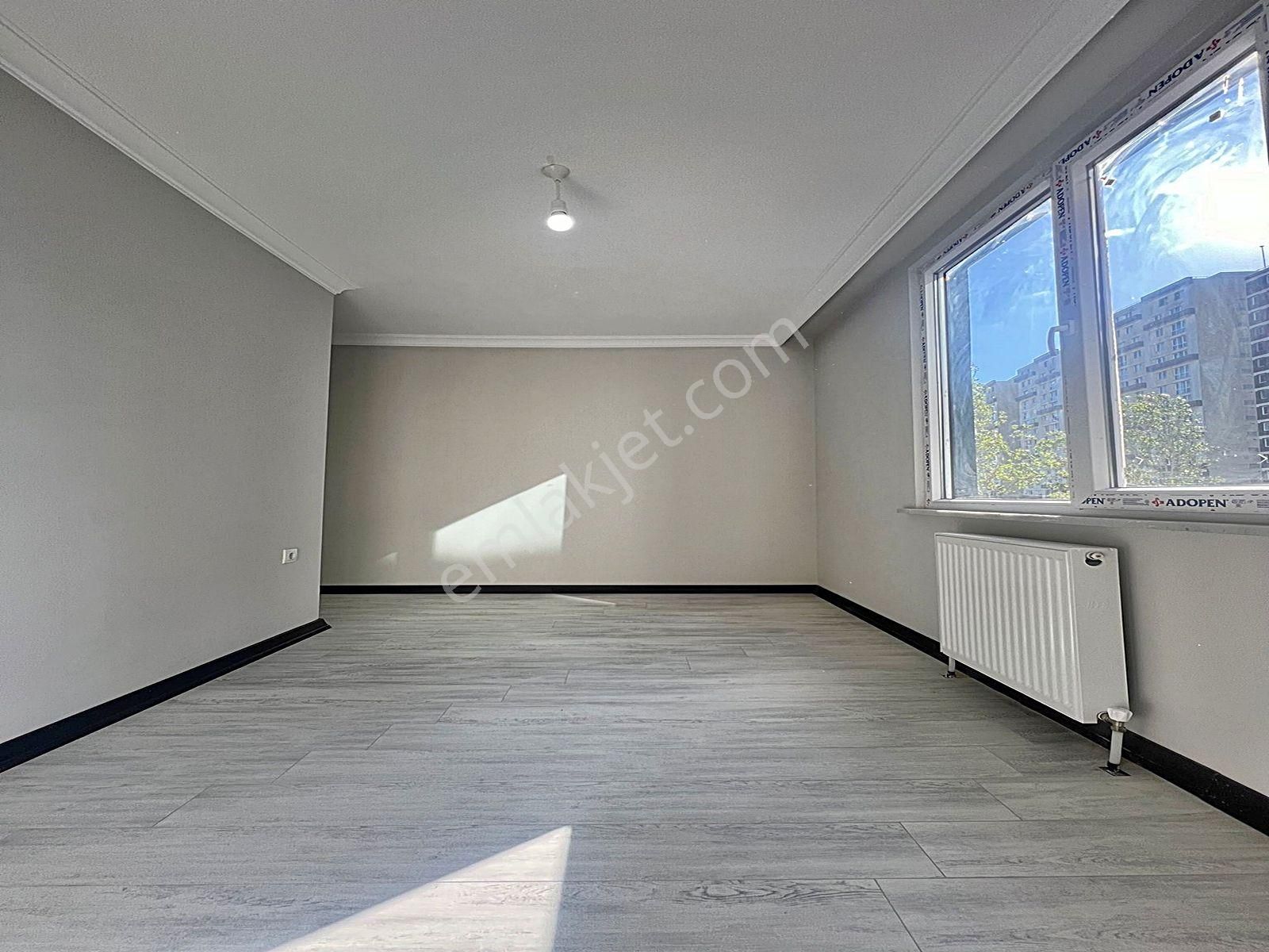 Cadde34 Yapı'dan Güzelyurt Metrobüse Yürüme Mesafesinde %90 Krediye Uygun Sıfır Arakat Satılık Daire - Görsel 6