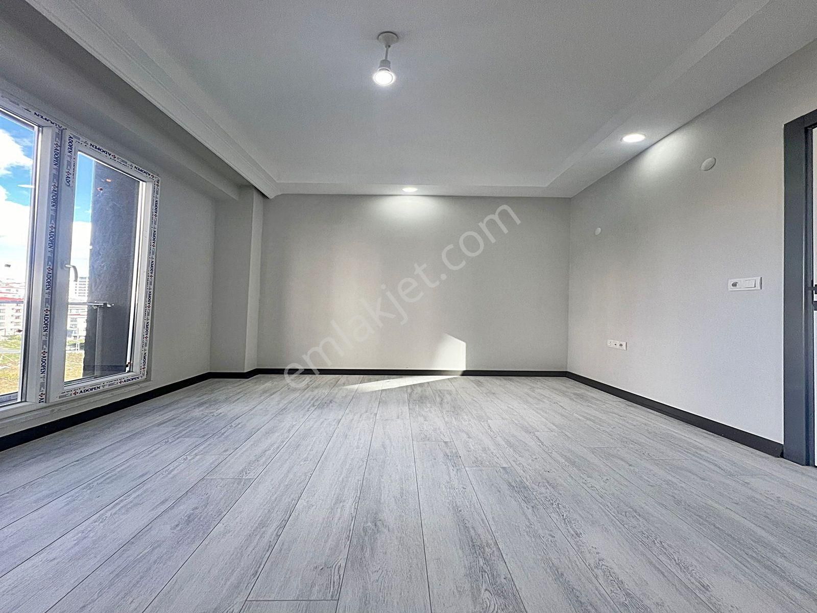 Cadde34 Yapı'dan Güzelyurt Metrobüse Yürüme Mesafesinde %90 Krediye Uygun Sıfır Arakat Satılık Daire - Görsel 10