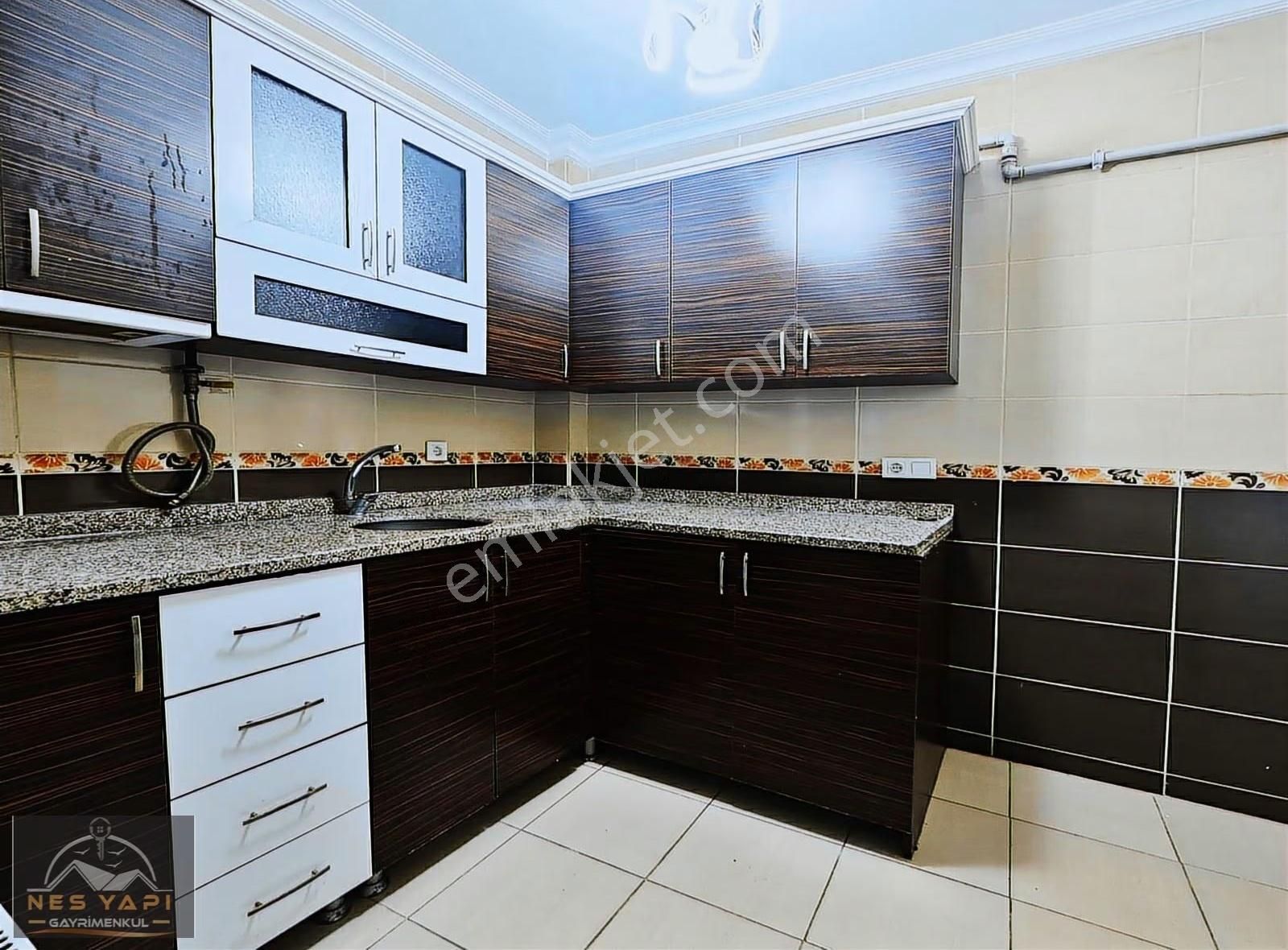 Nes Yapı'dan Doğan Araslıya Yakın Dekorlu Arakat Lüx Daire!!!! - Görsel 8