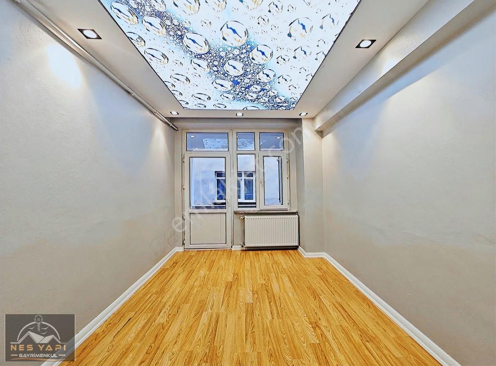 Nes Yapı'dan Doğan Araslıya Yakın Dekorlu Arakat Lüx Daire!!!! - Görsel 16