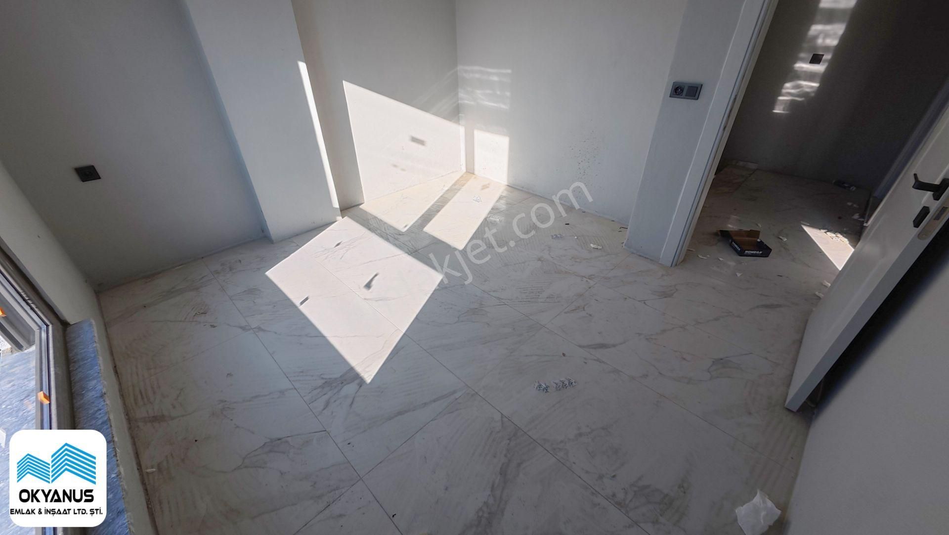 Sakarya Kocaali’de Merkez Plaj Da Özel Havuzlu 4+1 Villa - Görsel 20