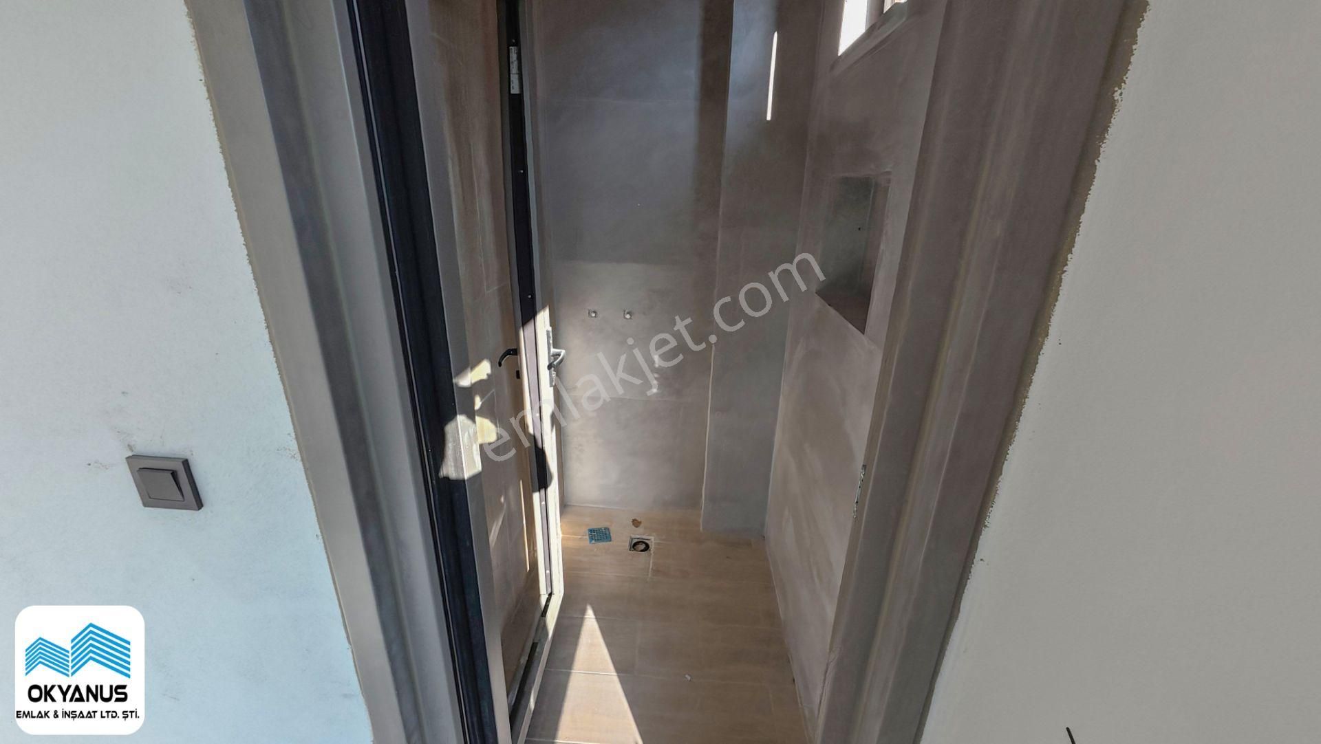 Sakarya Kocaali’de Merkez Plaj Da Özel Havuzlu 4+1 Villa - Görsel 27