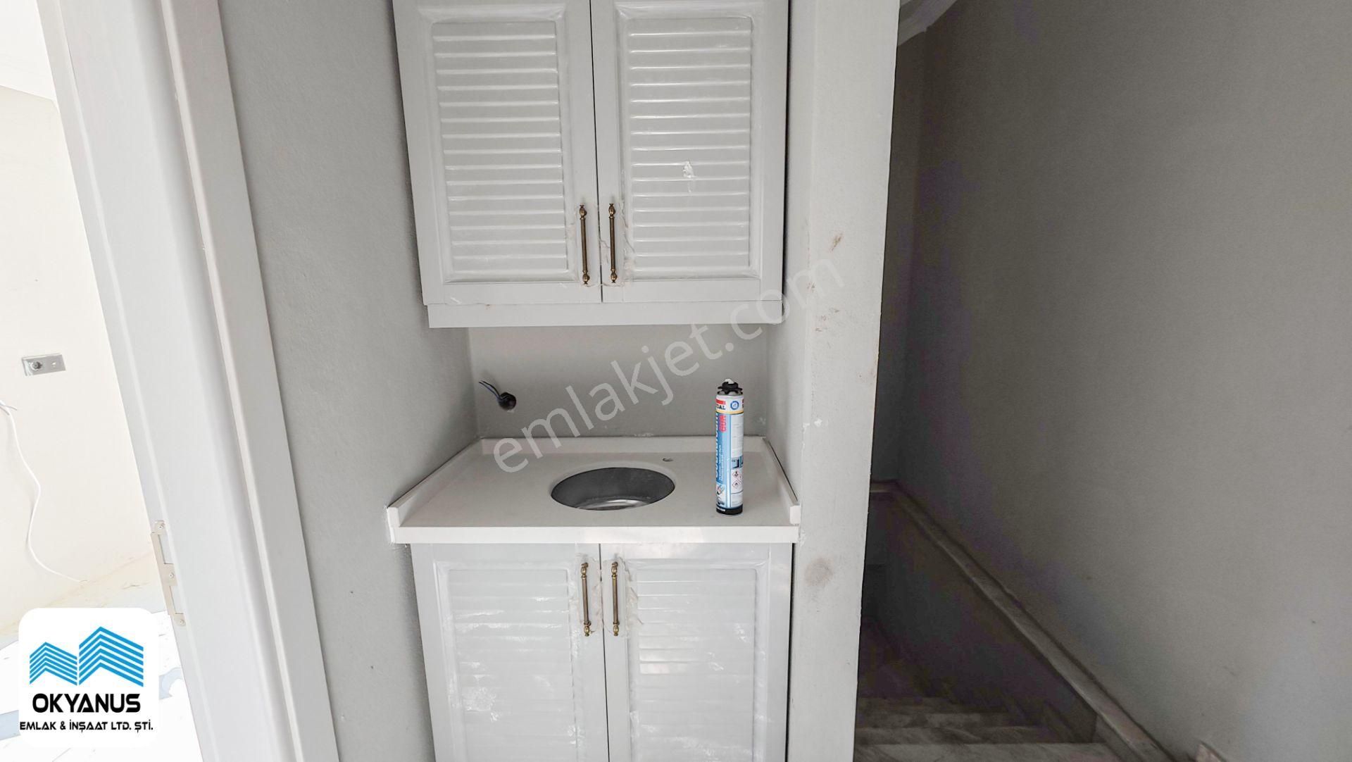 Sakarya Kocaali’de Merkez Plaj Da Özel Havuzlu 4+1 Villa - Görsel 35