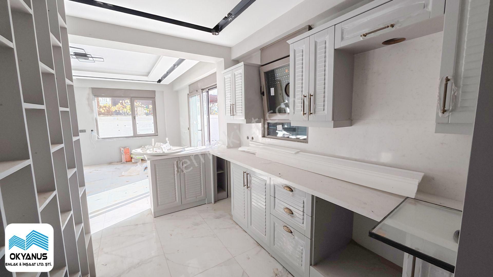 Sakarya Kocaali’de Merkez Plaj Da Özel Havuzlu 4+1 Villa - Görsel 15