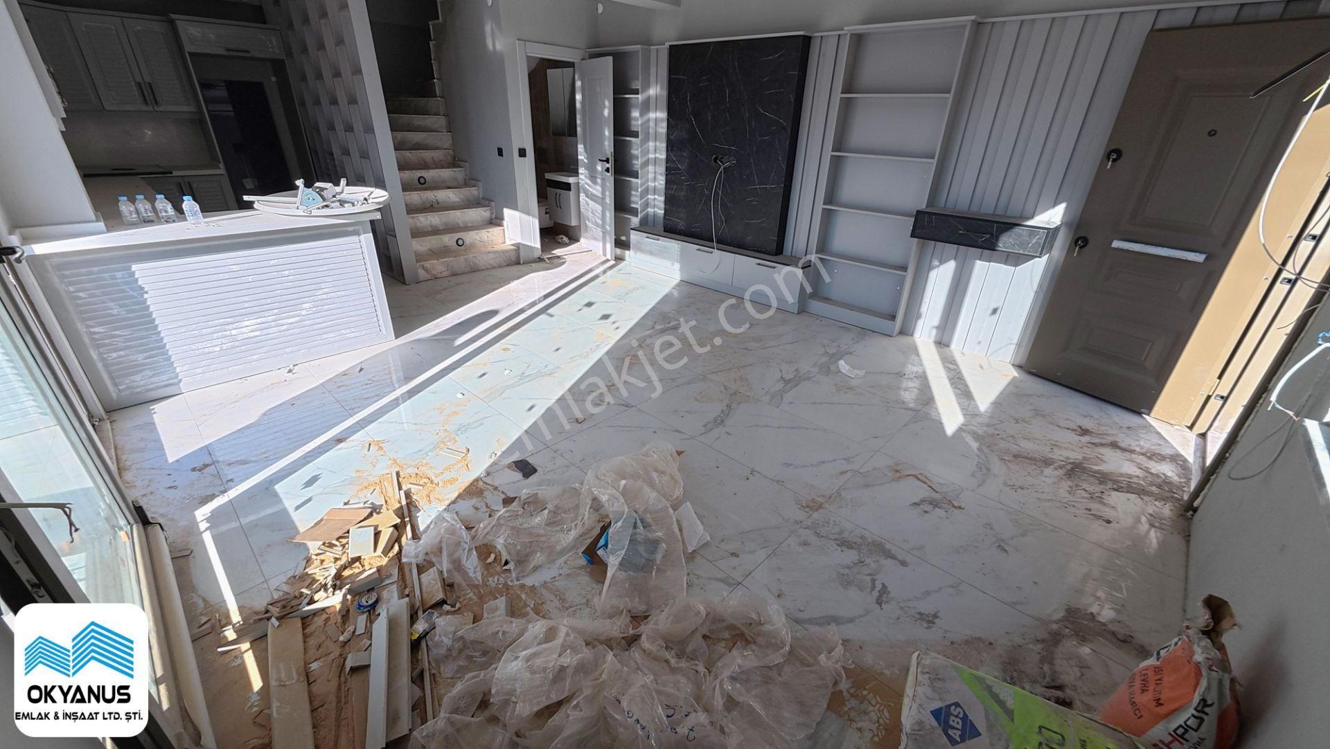 Sakarya Kocaali’de Merkez Plaj Da Özel Havuzlu 4+1 Villa - Görsel 10