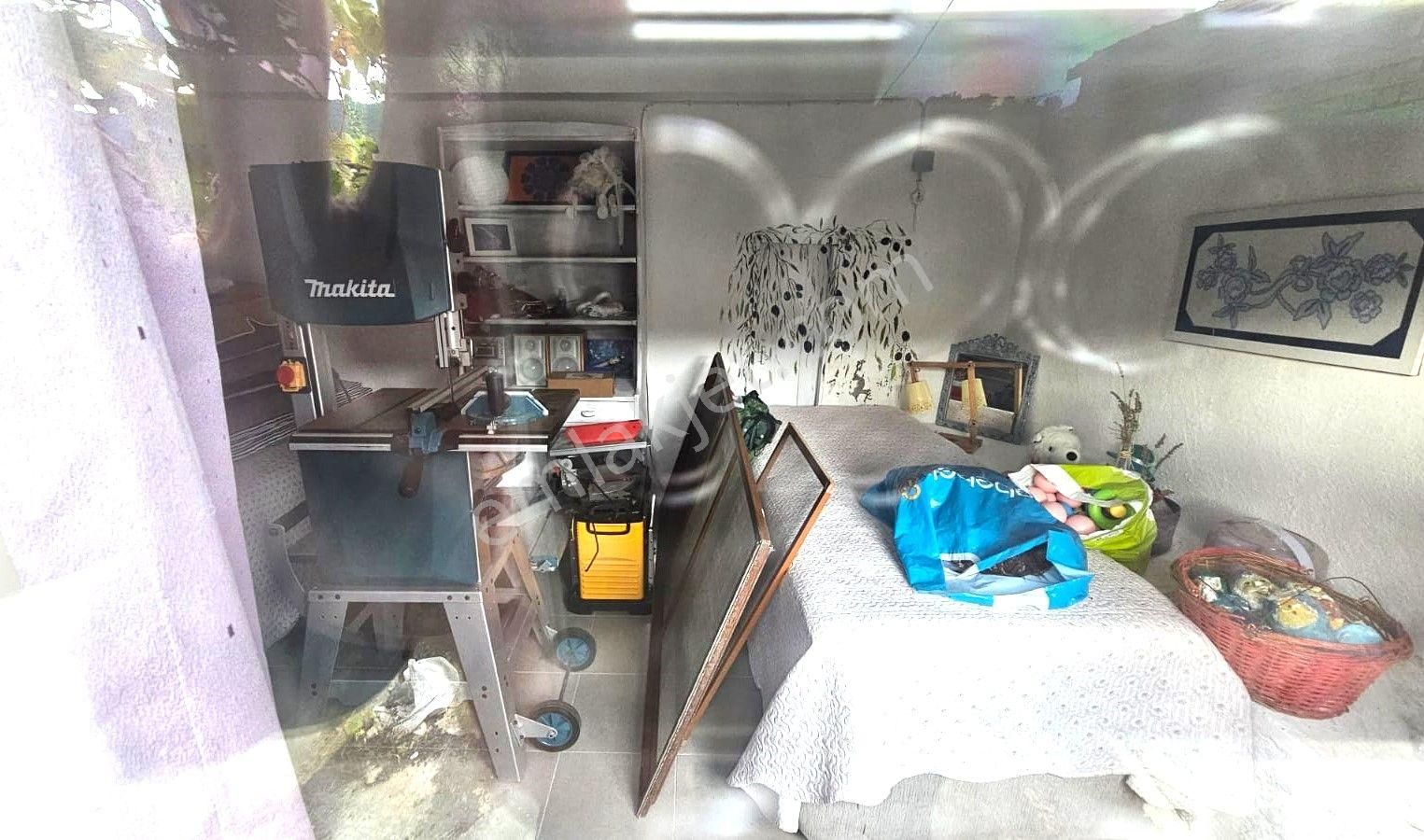 🏡 Aktiften Dutluca'da Geniş Bahçeli Tam Müstakil 3+1 Satılık Ev - Görsel 18