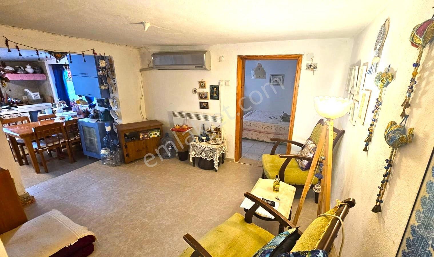 🏡 Aktiften Dutluca'da Geniş Bahçeli Tam Müstakil 3+1 Satılık Ev - Görsel 7