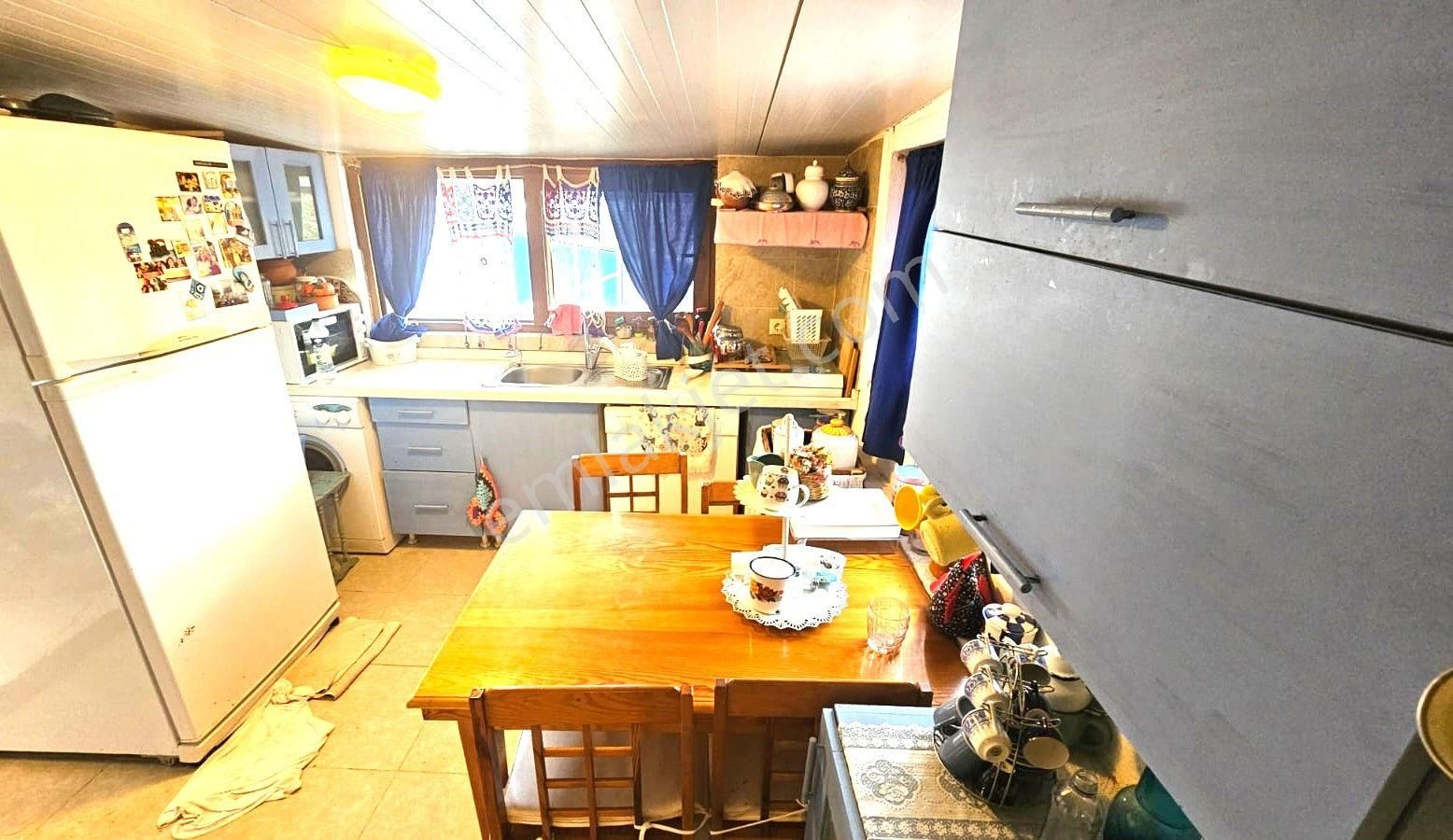 🏡 Aktiften Dutluca'da Geniş Bahçeli Tam Müstakil 3+1 Satılık Ev - Görsel 2