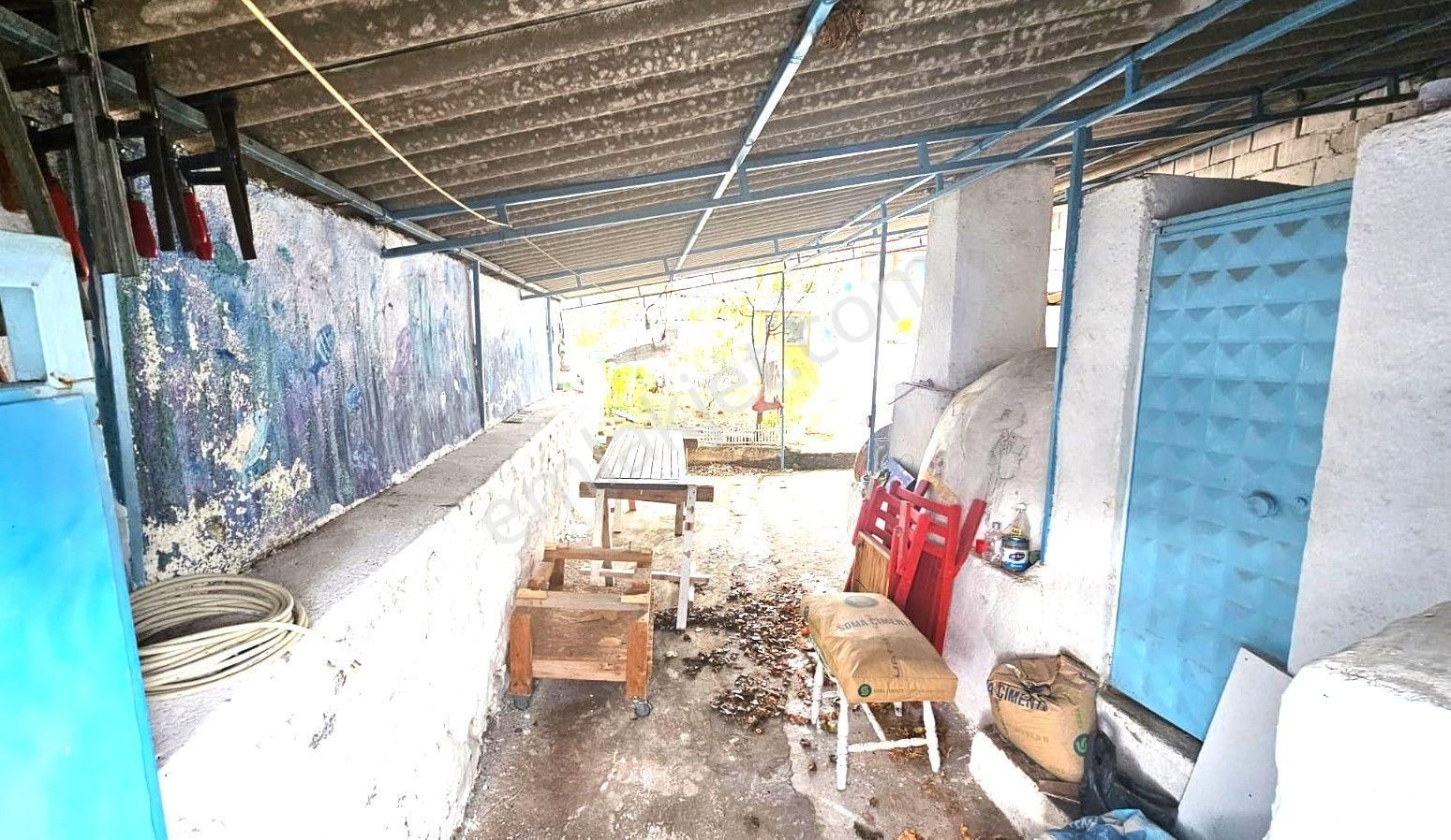 🏡 Aktiften Dutluca'da Geniş Bahçeli Tam Müstakil 3+1 Satılık Ev - Görsel 6