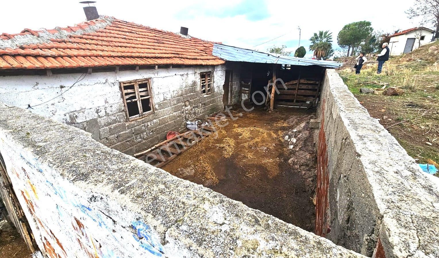 🏡 Aktiften Dutluca'da Geniş Bahçeli Tam Müstakil 3+1 Satılık Ev - Görsel 21