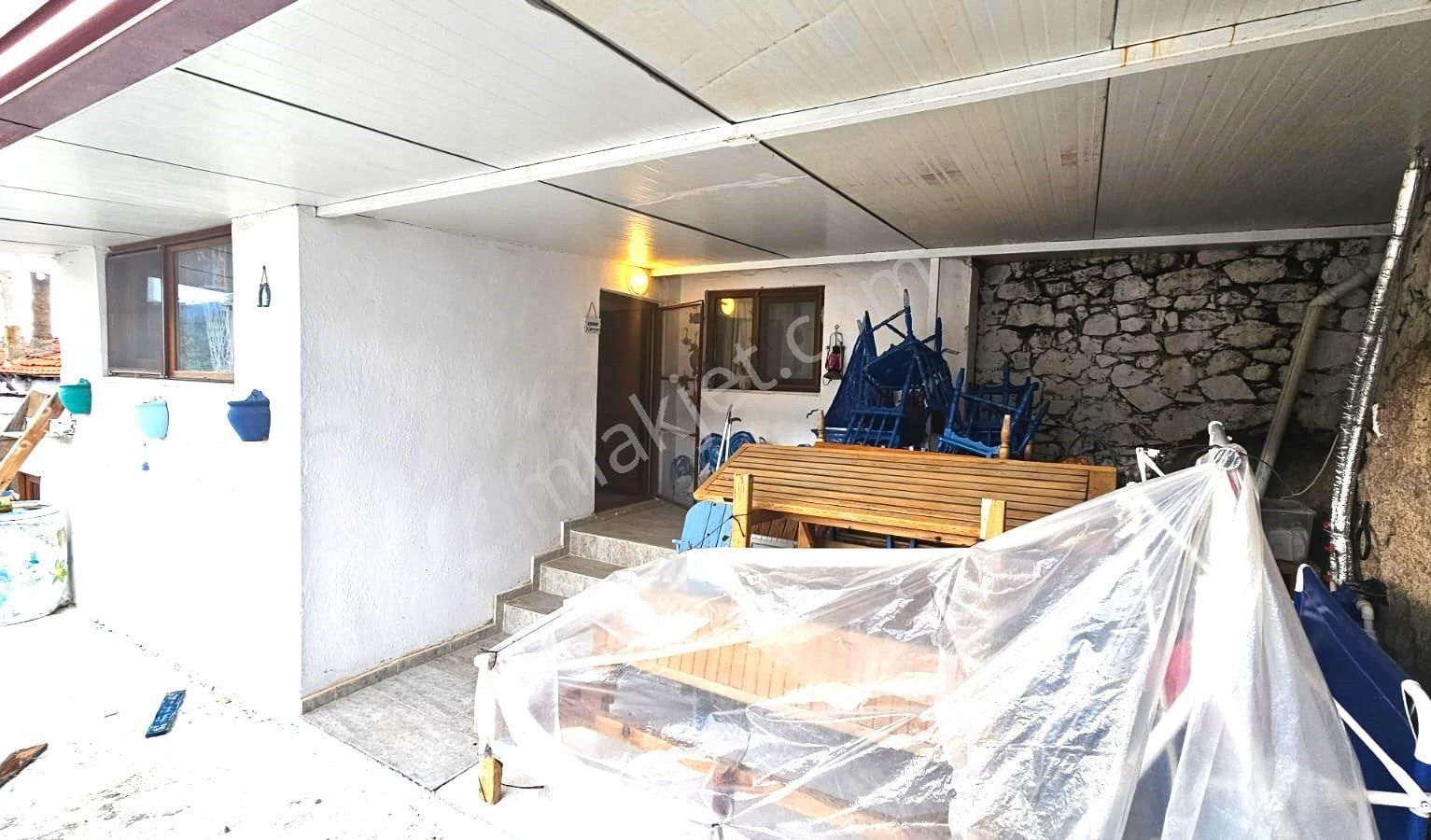 🏡 Aktiften Dutluca'da Geniş Bahçeli Tam Müstakil 3+1 Satılık Ev - Görsel 10