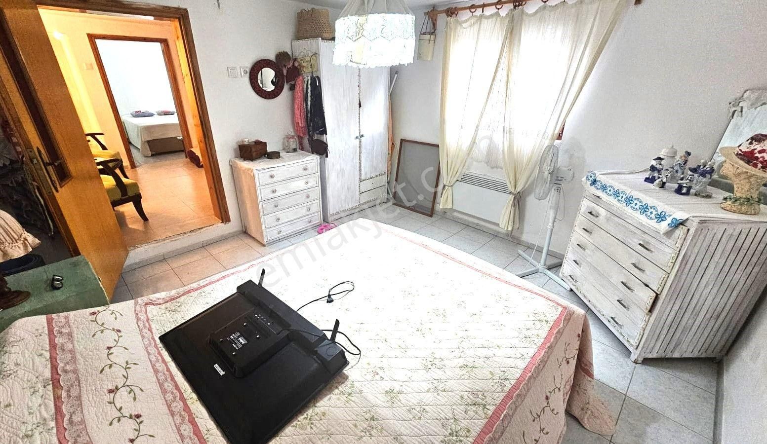 🏡 Aktiften Dutluca'da Geniş Bahçeli Tam Müstakil 3+1 Satılık Ev - Görsel 24