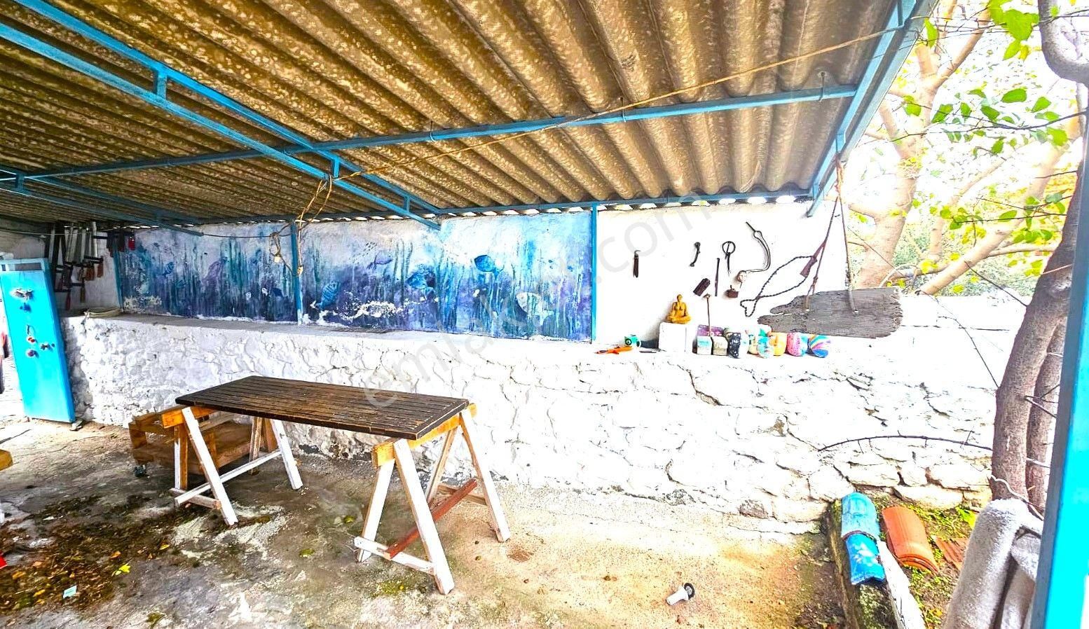 🏡 Aktiften Dutluca'da Geniş Bahçeli Tam Müstakil 3+1 Satılık Ev - Görsel 20