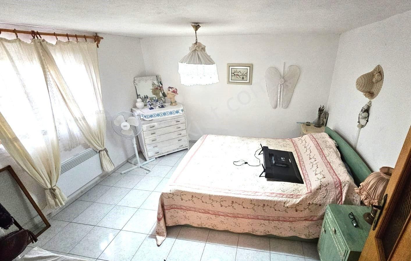 🏡 Aktiften Dutluca'da Geniş Bahçeli Tam Müstakil 3+1 Satılık Ev - Görsel 9