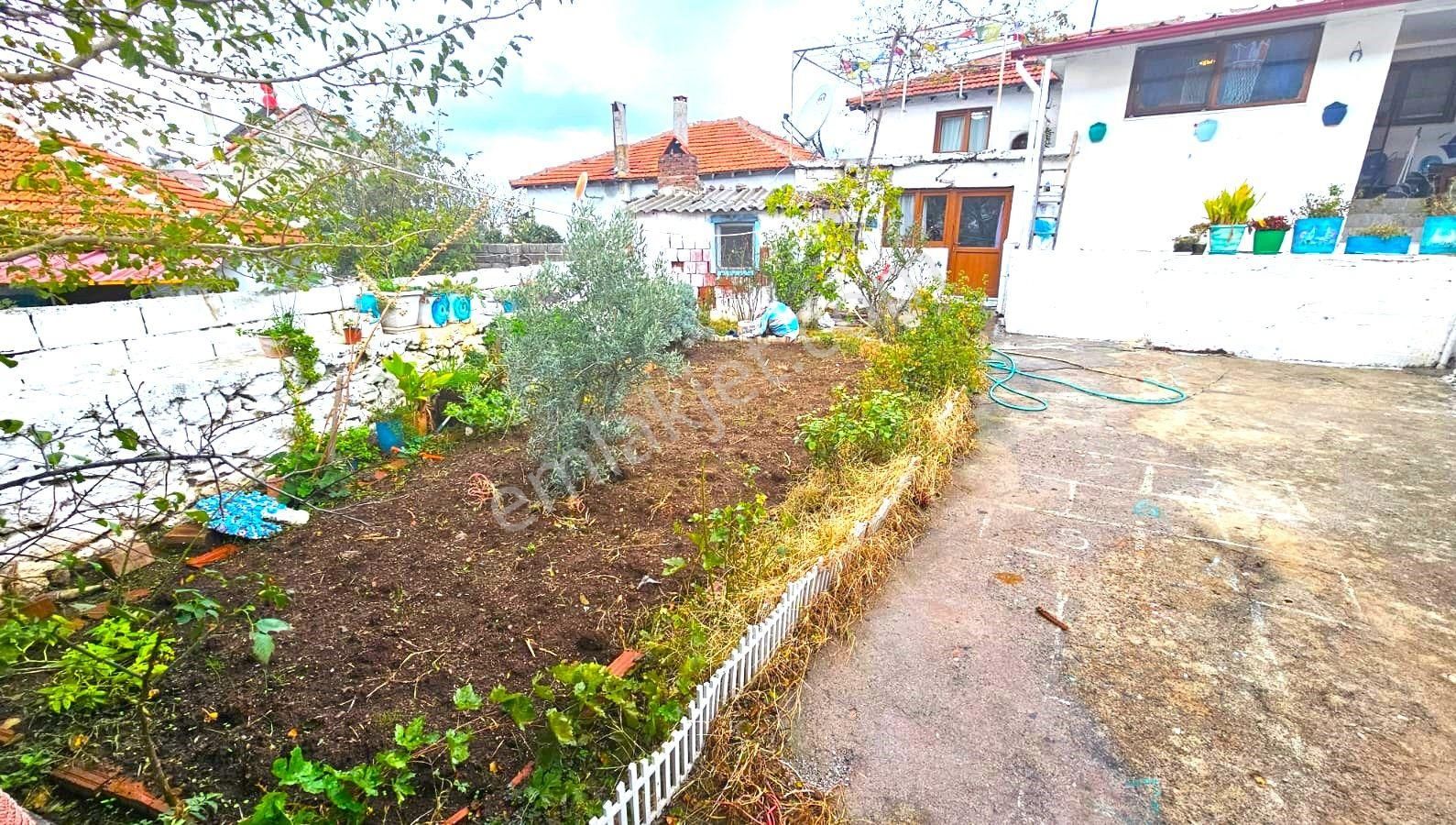 🏡 Aktiften Dutluca'da Geniş Bahçeli Tam Müstakil 3+1 Satılık Ev - Görsel 13