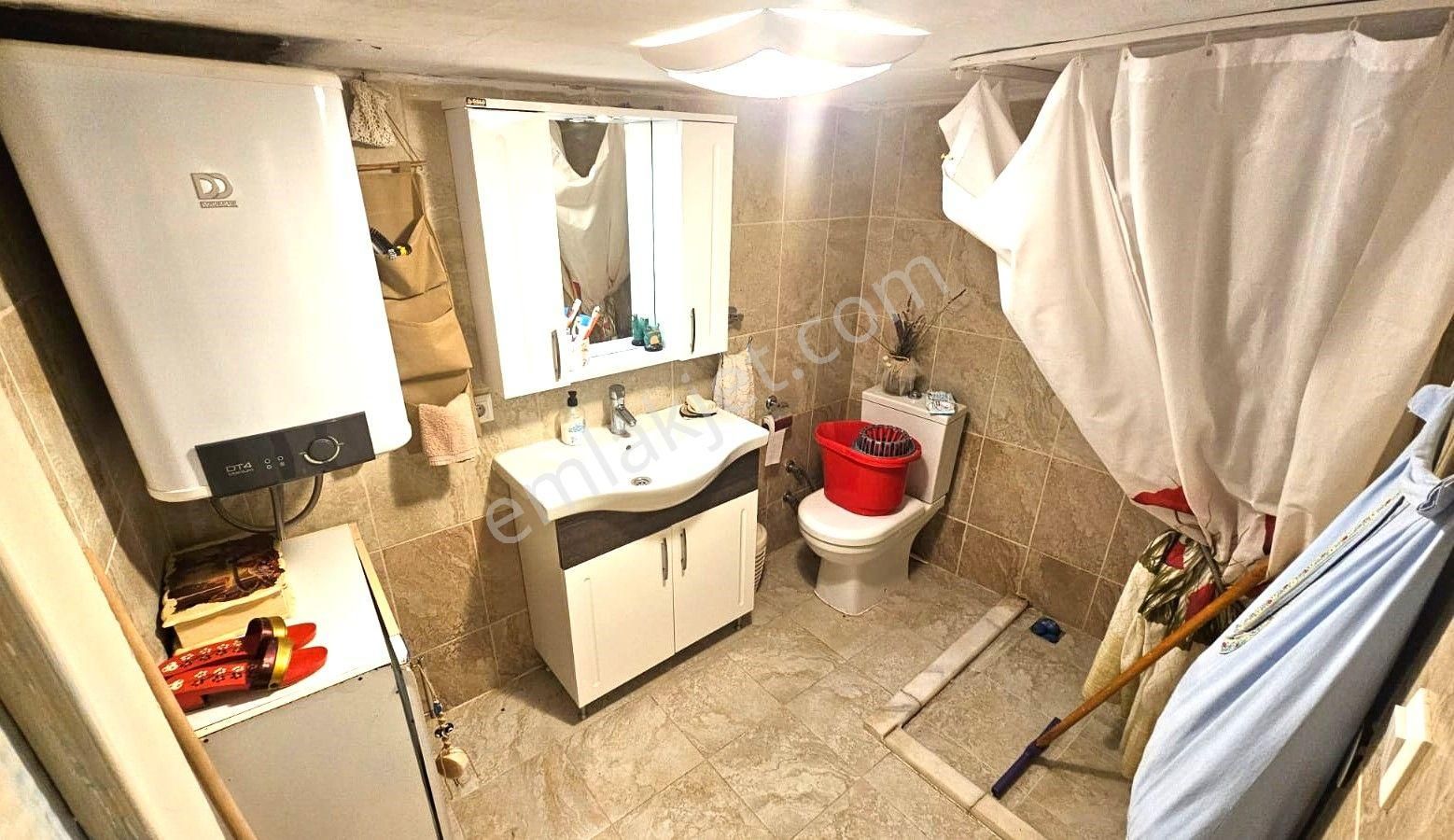 🏡 Aktiften Dutluca'da Geniş Bahçeli Tam Müstakil 3+1 Satılık Ev - Görsel 22