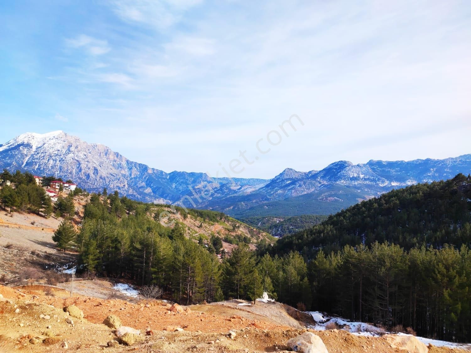 Kar Emlaktan Yenikonacık Efes Sitesi Yanı 400 M2 Satılık Arsa - Görsel 29