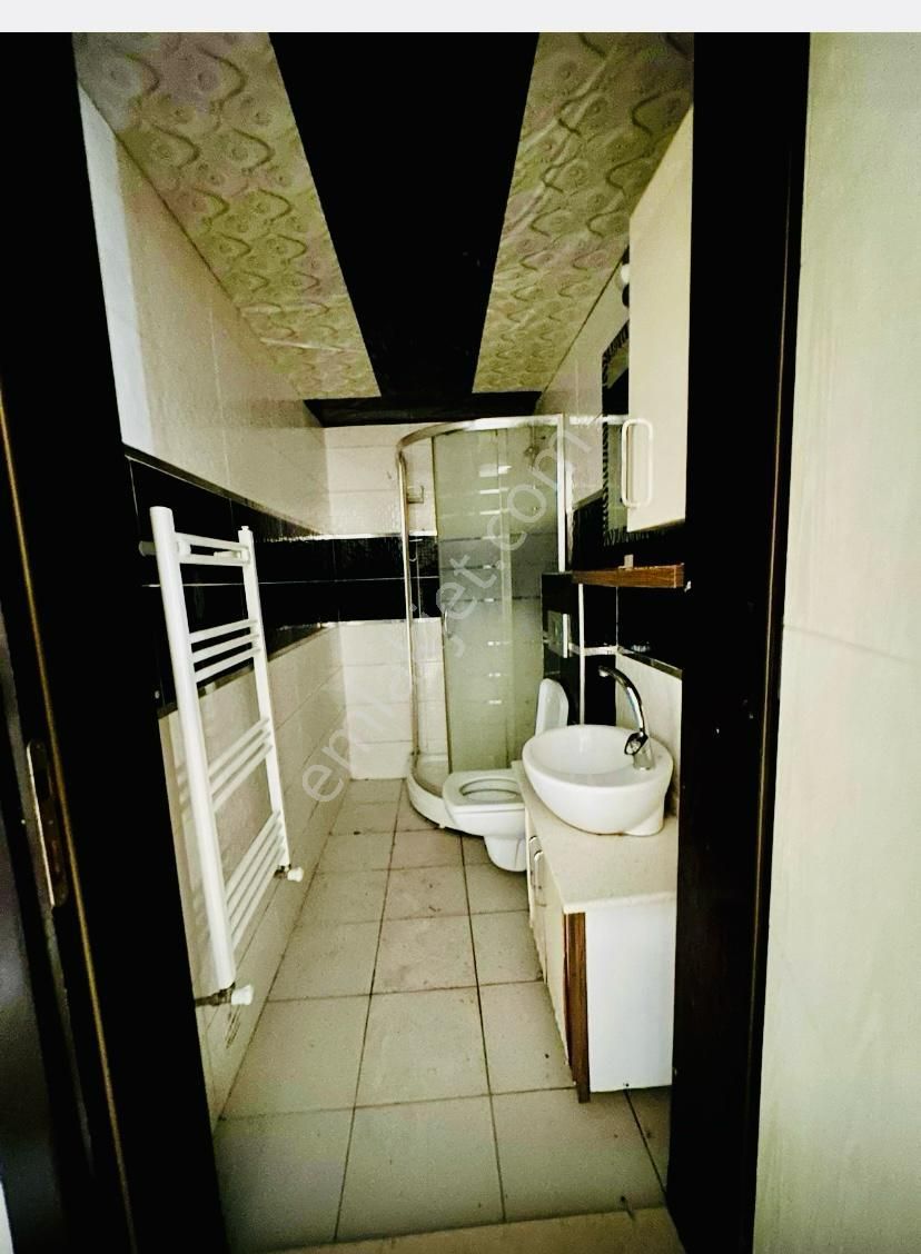 Üniversiteye Yakın Müstakil Bahçeli Yatırımlık 1+1 Apart - Görsel 9