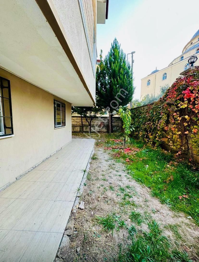 Üniversiteye Yakın Müstakil Bahçeli Yatırımlık 1+1 Apart - Görsel 7