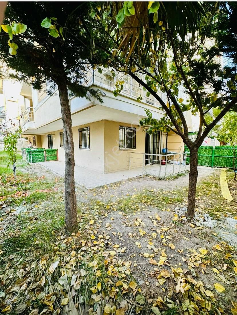 Üniversiteye Yakın Müstakil Bahçeli Yatırımlık 1+1 Apart - Görsel 10