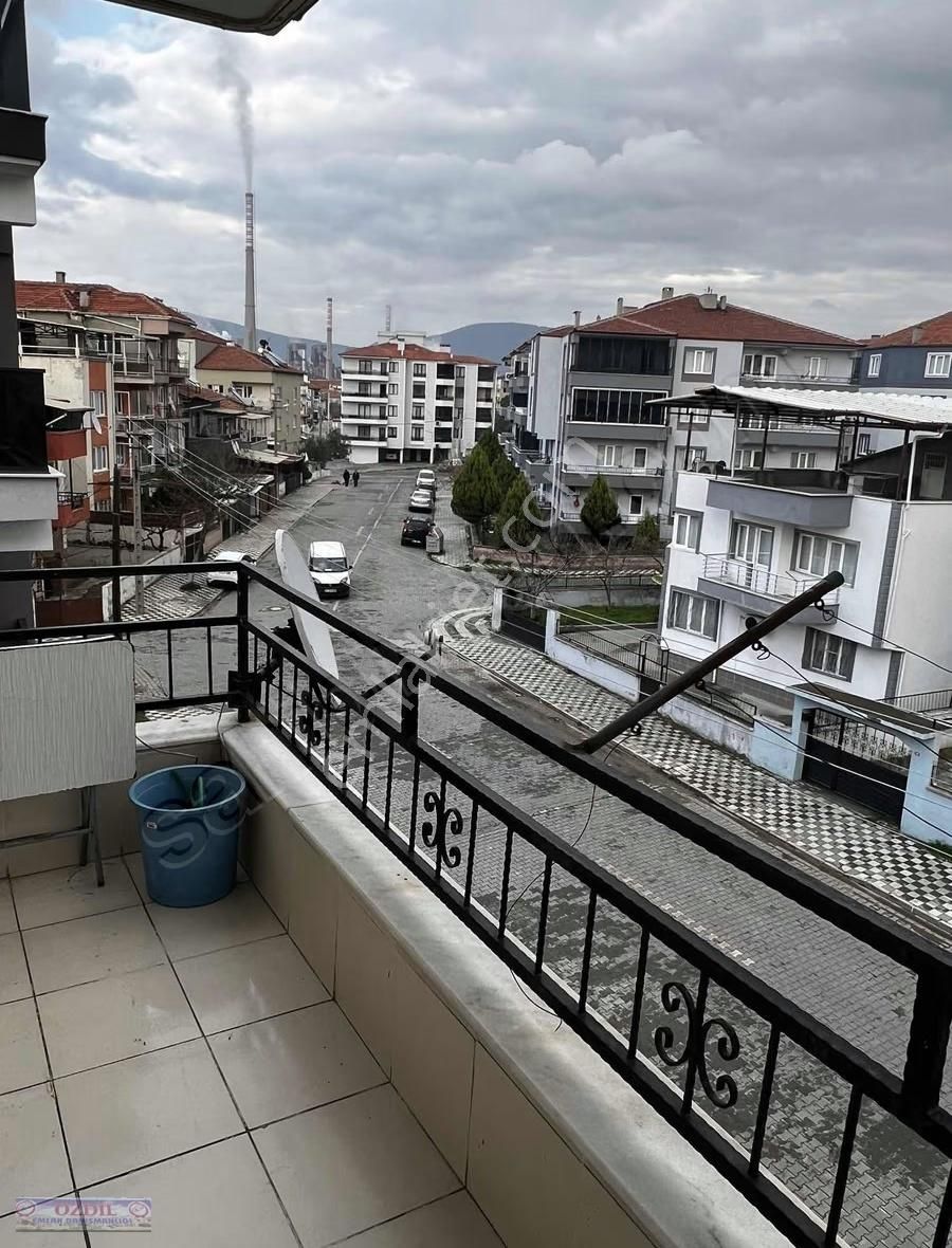 Cumhuriyet Okulu Civarı Satılık 2+1 - Görsel 9