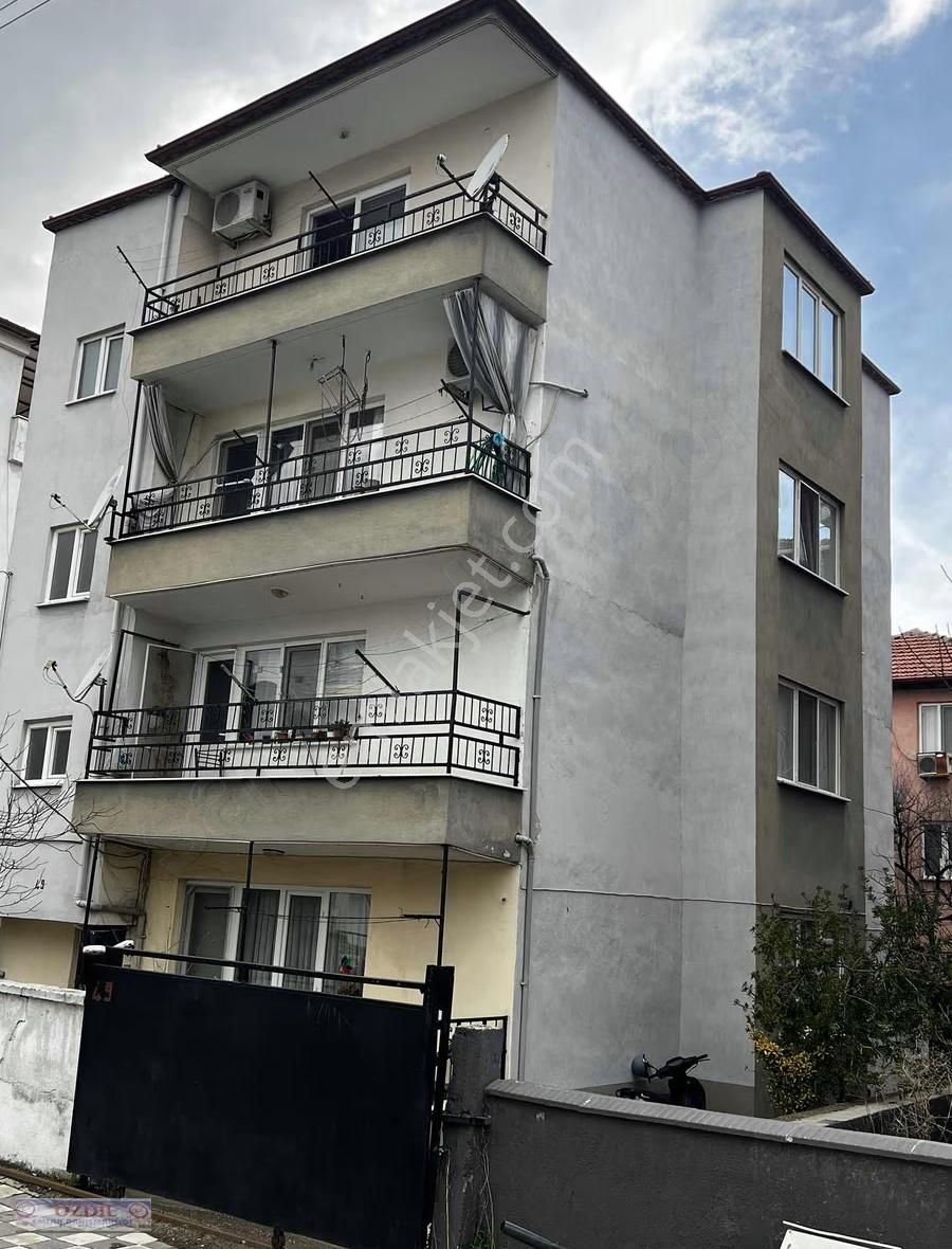 Cumhuriyet Okulu Civarı Satılık 2+1 - Görsel 7