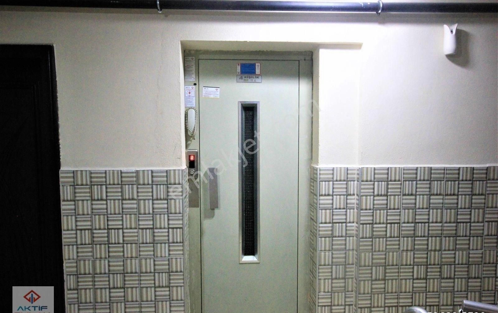 🏡aktfiten Burhaniyenin En Nezih Muhitinde Geniş Ailelere İdeal Konforu Yüksek 7+1 Satılık Dubleks - Görsel 31