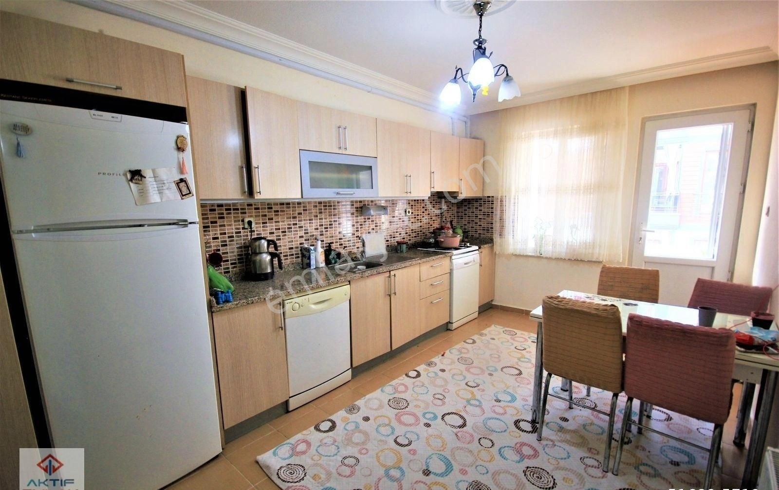 🏡aktfiten Burhaniyenin En Nezih Muhitinde Geniş Ailelere İdeal Konforu Yüksek 7+1 Satılık Dubleks