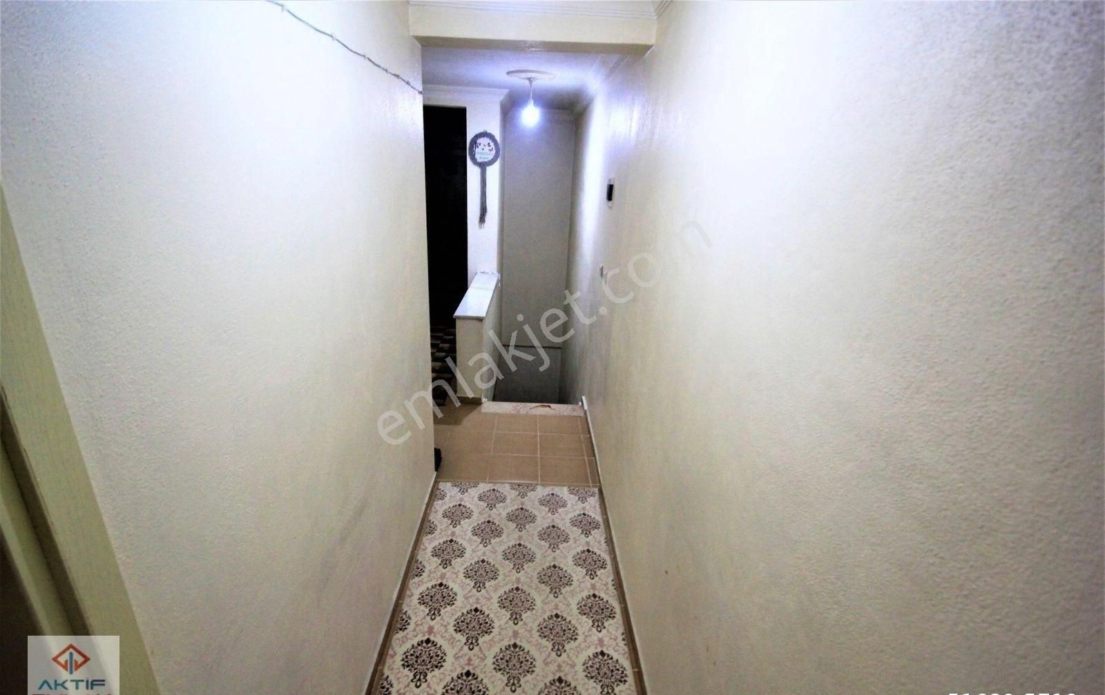 🏡aktfiten Burhaniyenin En Nezih Muhitinde Geniş Ailelere İdeal Konforu Yüksek 7+1 Satılık Dubleks - Görsel 34