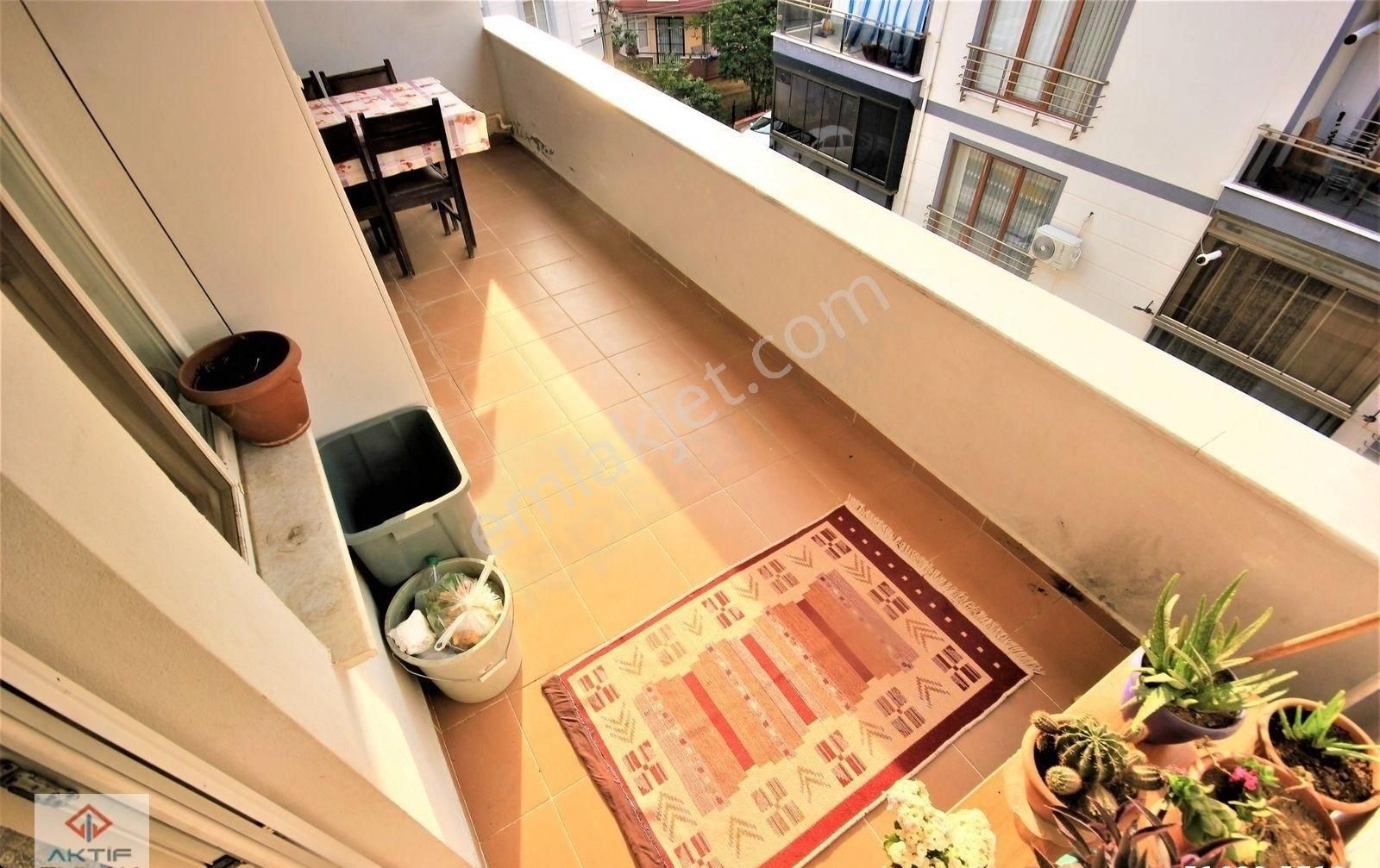 🏡aktfiten Burhaniyenin En Nezih Muhitinde Geniş Ailelere İdeal Konforu Yüksek 7+1 Satılık Dubleks - Görsel 8