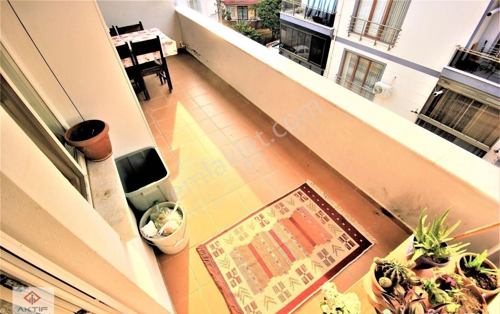 🏡aktfiten Burhaniyenin En Nezih Muhitinde Geniş Ailelere İdeal Konforu Yüksek 7+1 Satılık Dubleks - Görsel 12