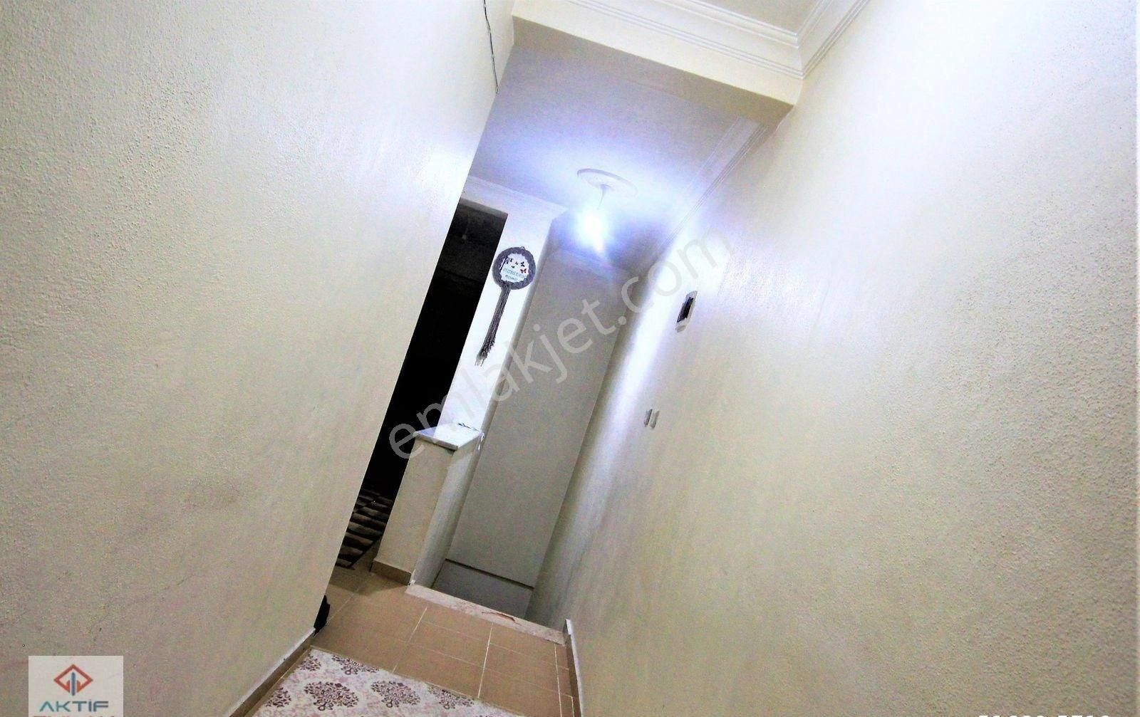 🏡aktfiten Burhaniyenin En Nezih Muhitinde Geniş Ailelere İdeal Konforu Yüksek 7+1 Satılık Dubleks - Görsel 26
