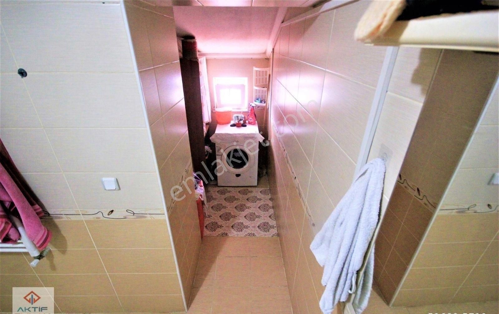 🏡aktfiten Burhaniyenin En Nezih Muhitinde Geniş Ailelere İdeal Konforu Yüksek 7+1 Satılık Dubleks - Görsel 25