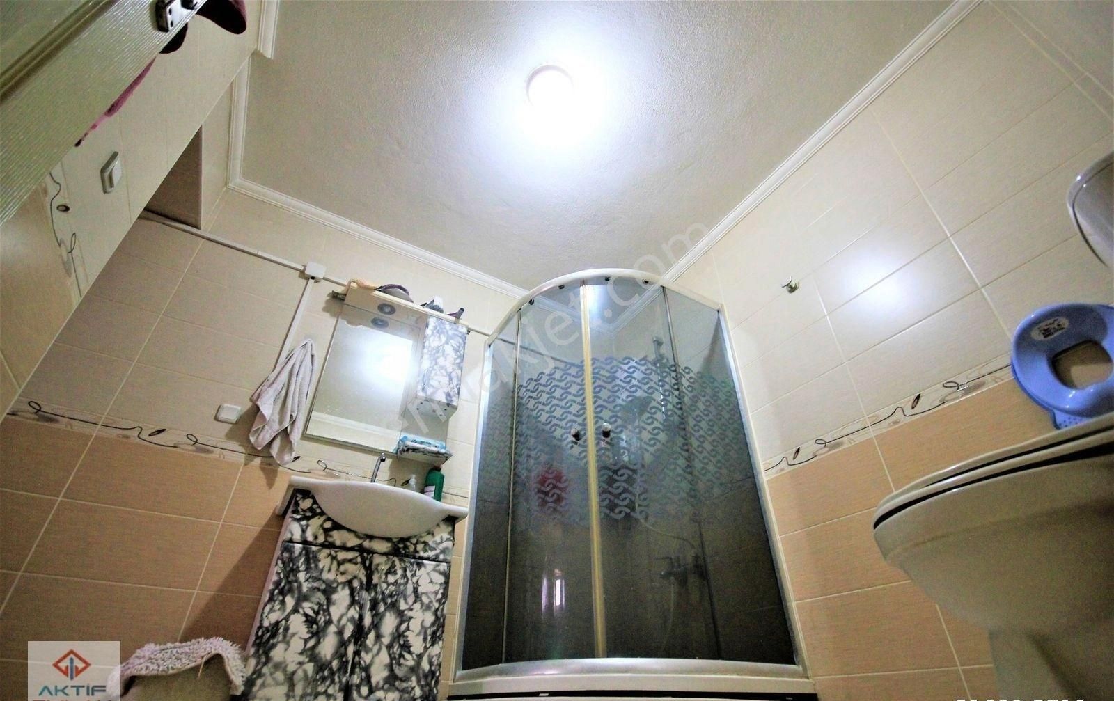 🏡aktfiten Burhaniyenin En Nezih Muhitinde Geniş Ailelere İdeal Konforu Yüksek 7+1 Satılık Dubleks - Görsel 23