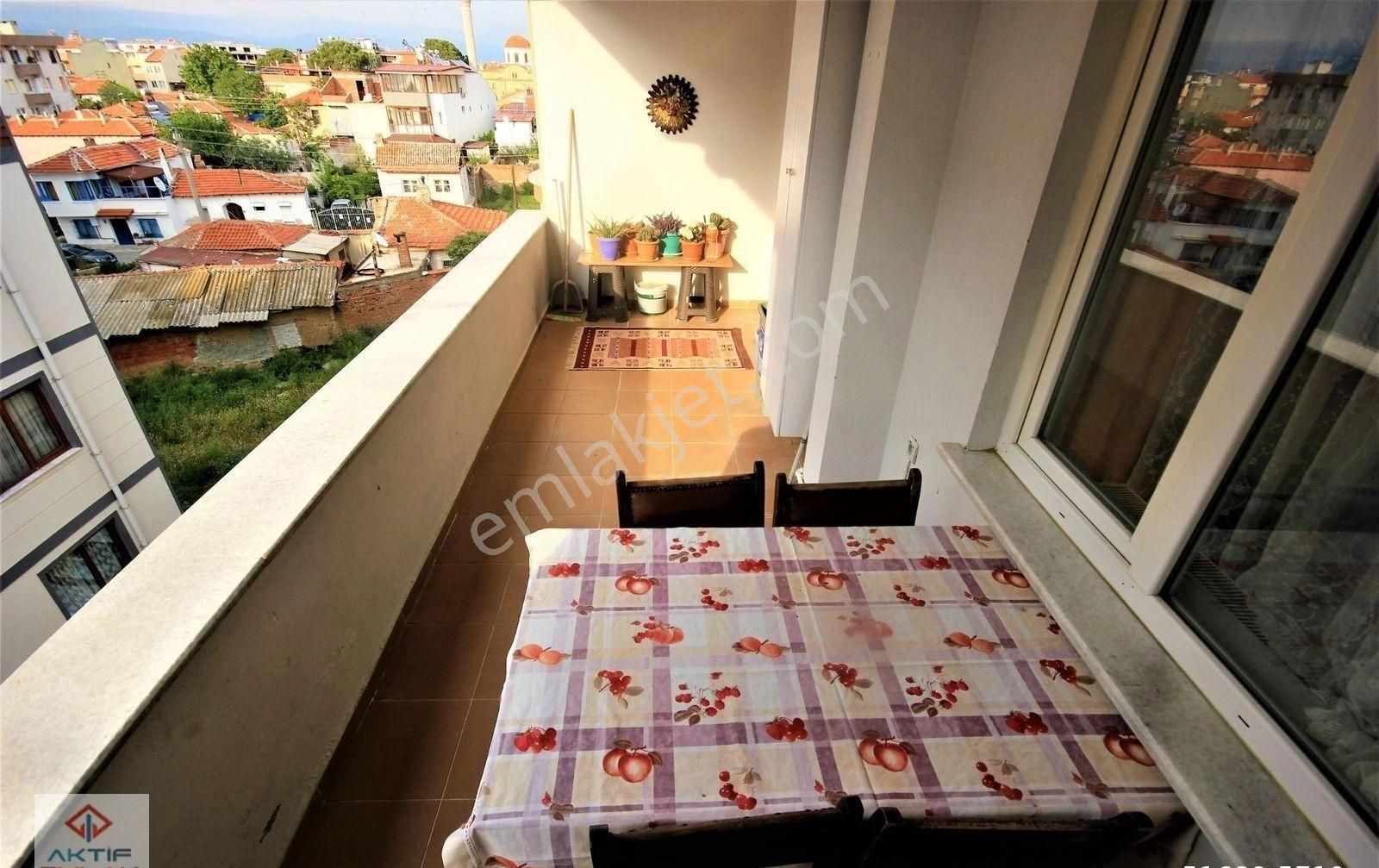 🏡aktfiten Burhaniyenin En Nezih Muhitinde Geniş Ailelere İdeal Konforu Yüksek 7+1 Satılık Dubleks - Görsel 24