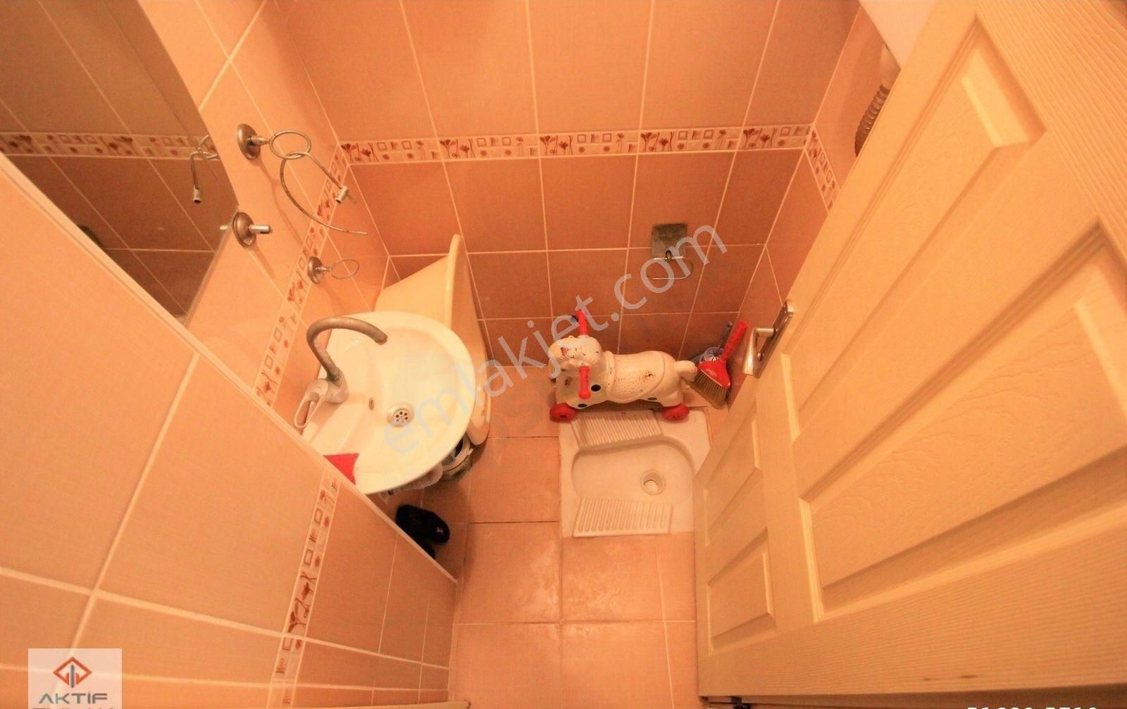 🏡aktfiten Burhaniyenin En Nezih Muhitinde Geniş Ailelere İdeal Konforu Yüksek 7+1 Satılık Dubleks - Görsel 29
