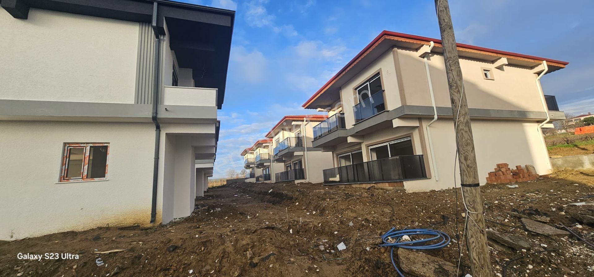 Komple Villa Sitesi Satılık Tapu Sahibi Perta Emlak Ümit Tahmaz - Görsel 14