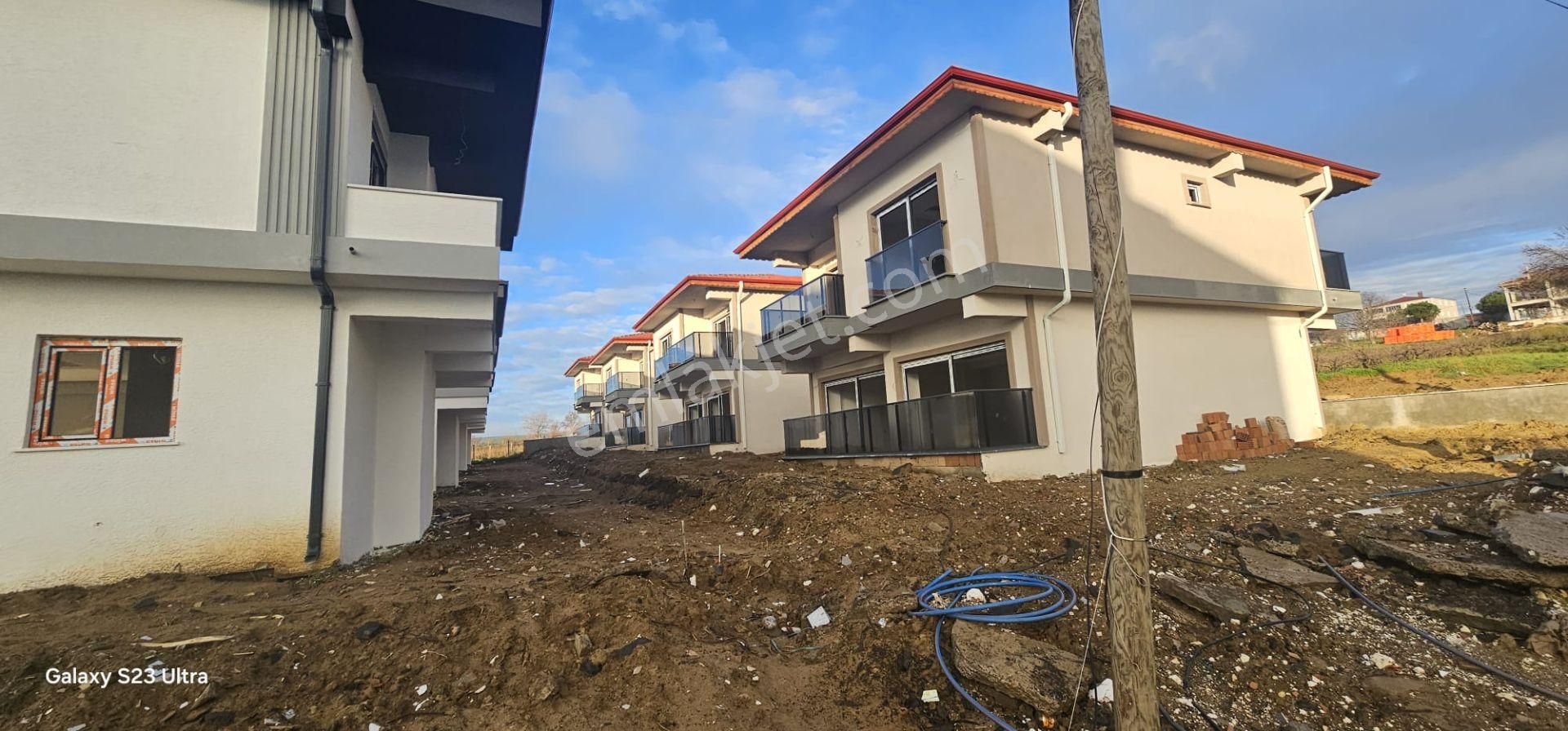 Komple Villa Sitesi Satılık Tapu Sahibi Perta Emlak Ümit Tahmaz - Görsel 8