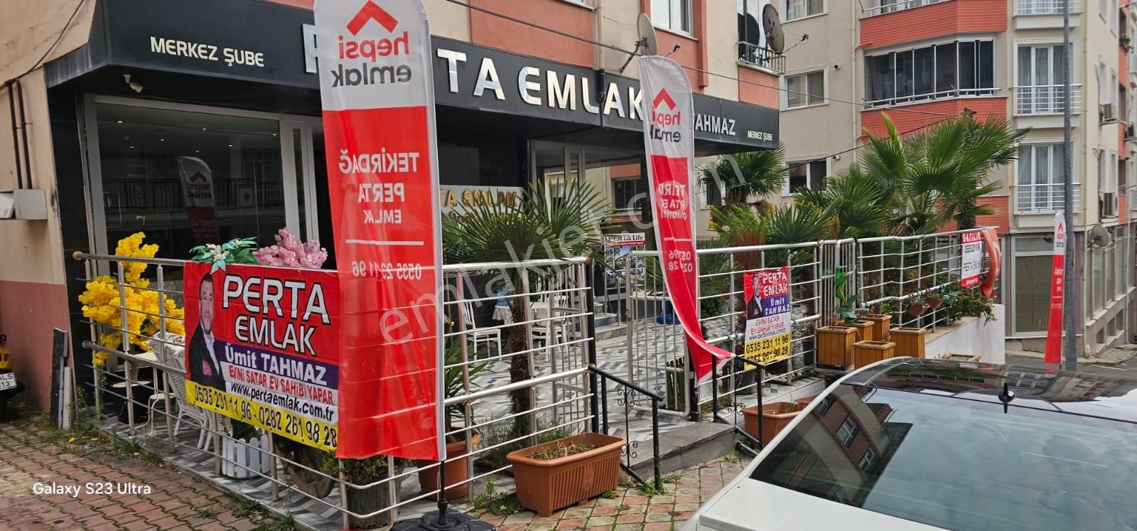 Komple Villa Sitesi Satılık Tapu Sahibi Perta Emlak Ümit Tahmaz - Görsel 31