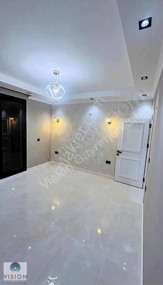 Didim Mavişehirde Deniz Manzaralı 3+1 Tam Müstakil Havuzlu Villa - Görsel 15