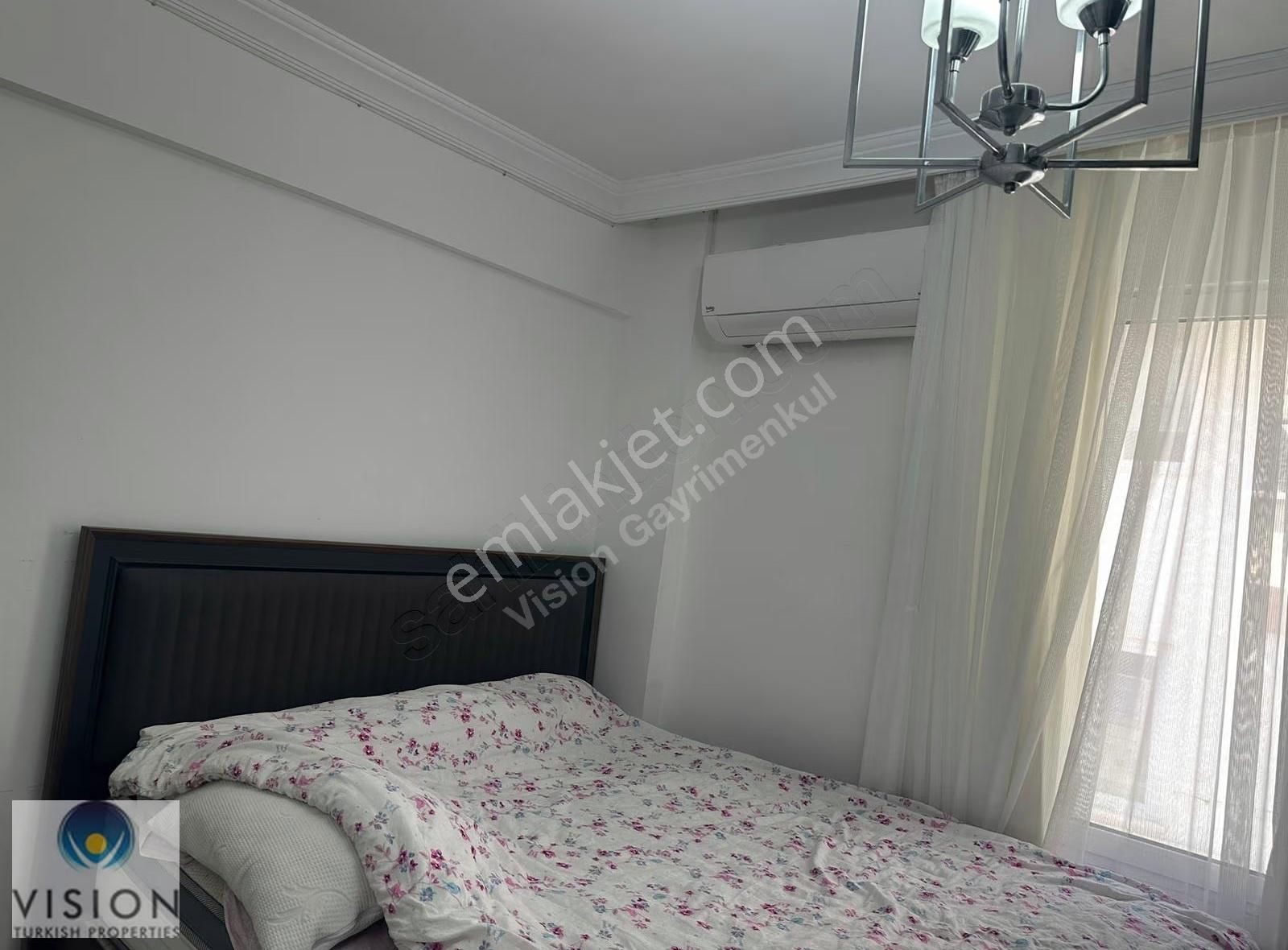 Didim Efelerde Cadde Üzerinde 2+1 Ön Cephe Daire - Görsel 10