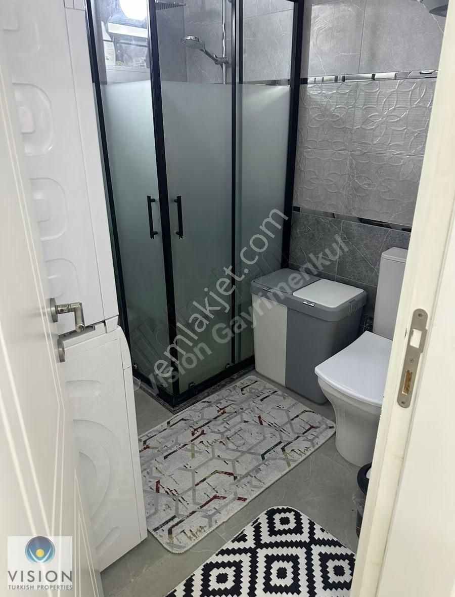 Didim Efelerde Cadde Üzerinde 2+1 Ön Cephe Daire - Görsel 18