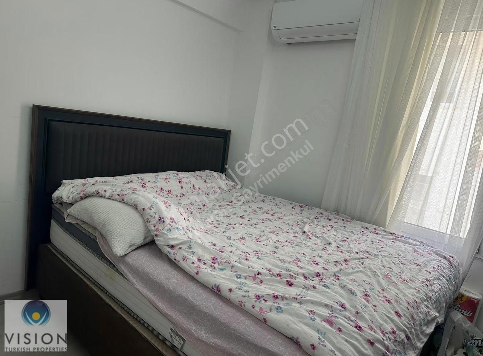 Didim Efelerde Cadde Üzerinde 2+1 Ön Cephe Daire - Görsel 2