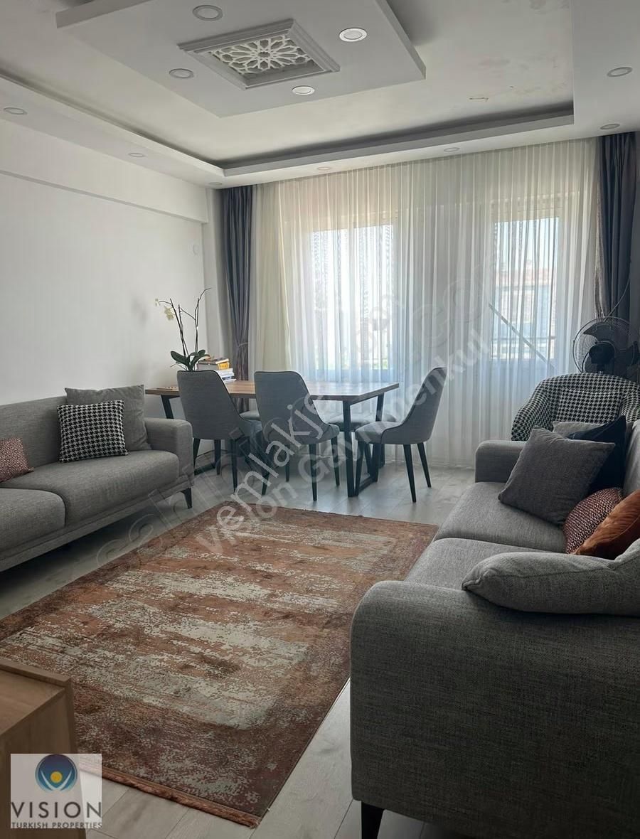 Didim Efelerde Cadde Üzerinde 2+1 Ön Cephe Daire - Görsel 21