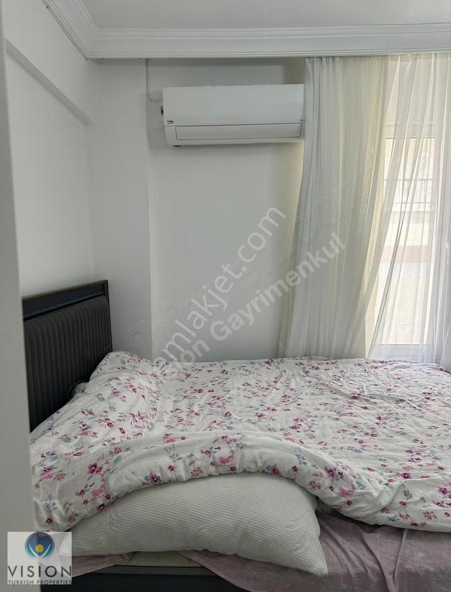 Didim Efelerde Cadde Üzerinde 2+1 Ön Cephe Daire - Görsel 20